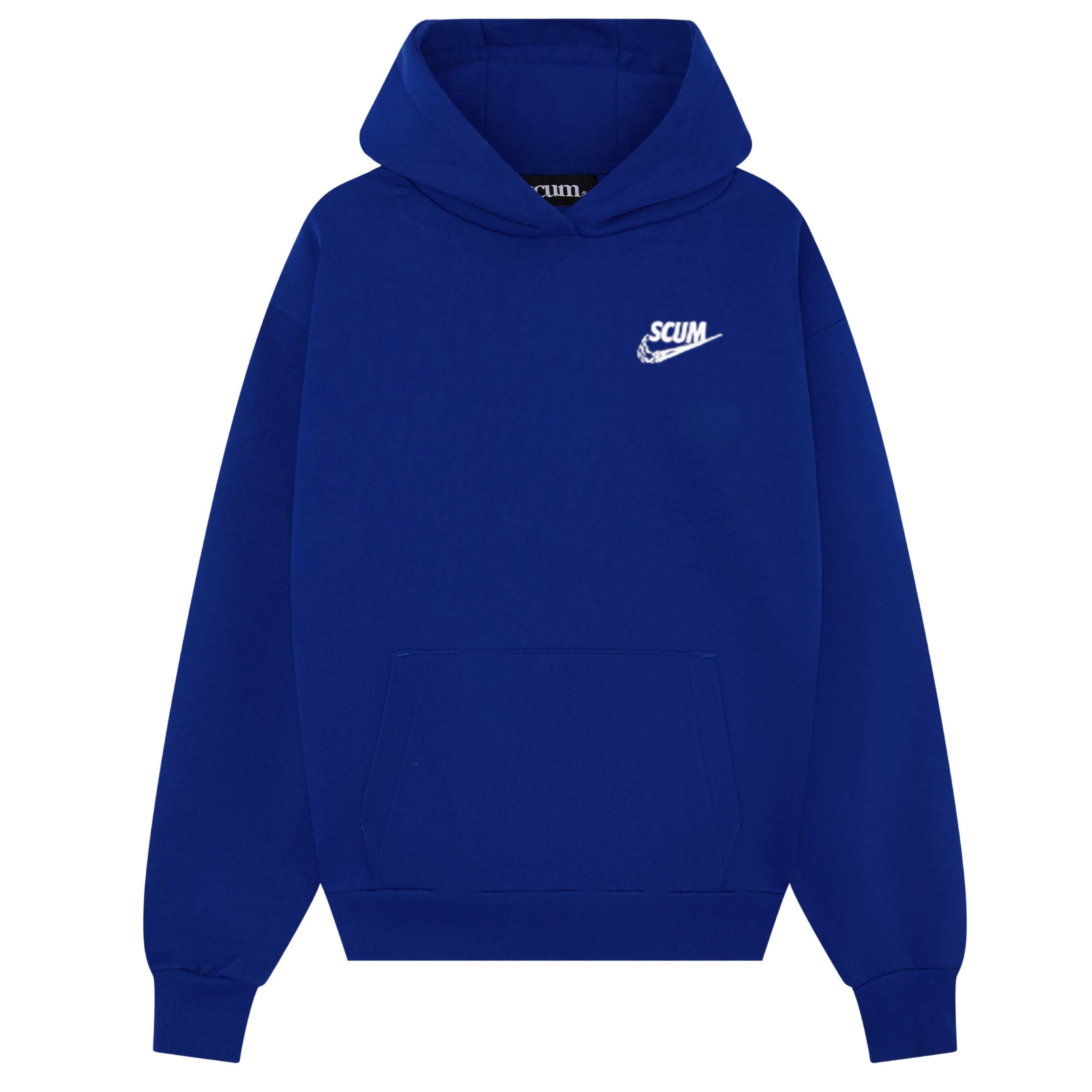 SCUM TICK HOODIE - Image 6