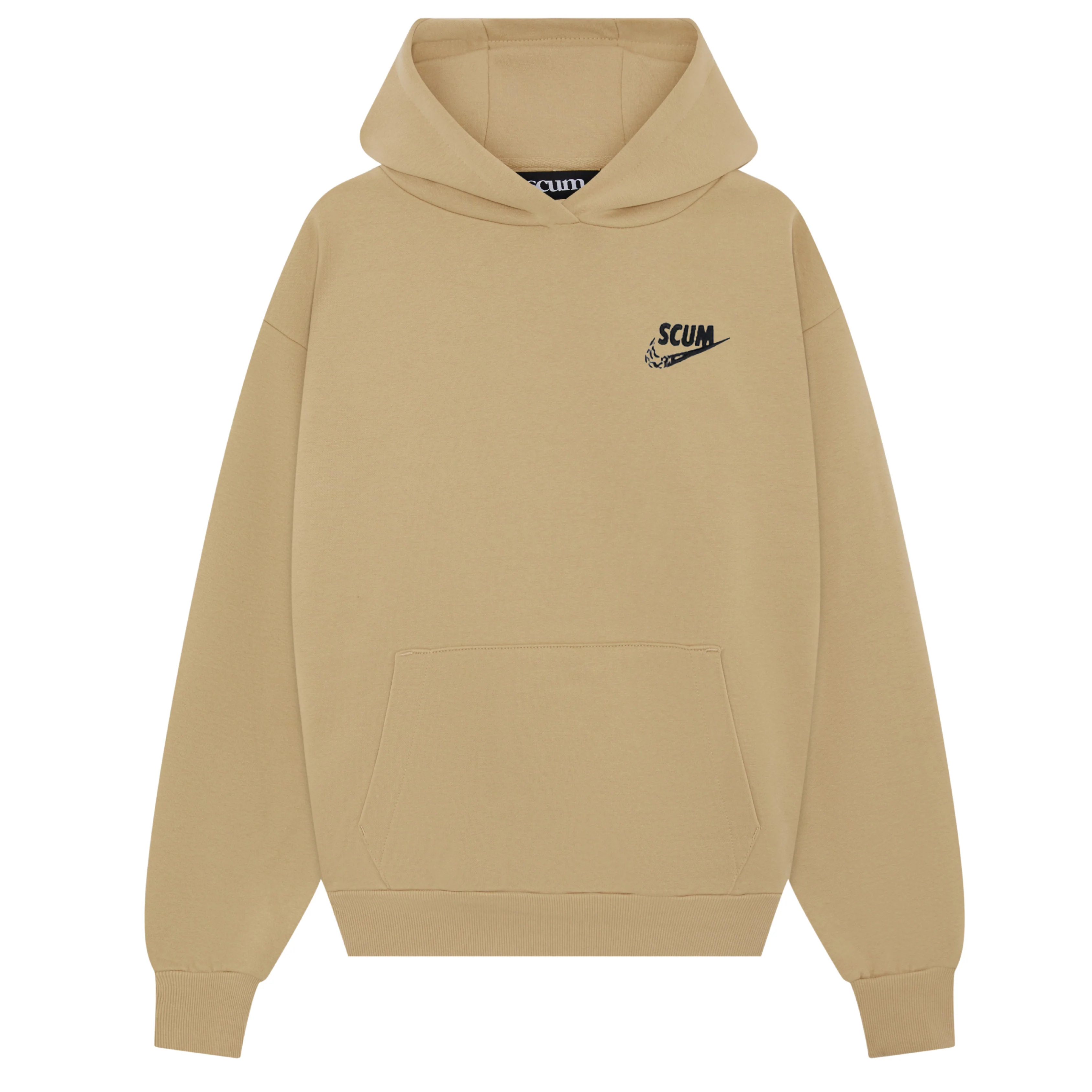 SCUM TICK HOODIE - Image 8