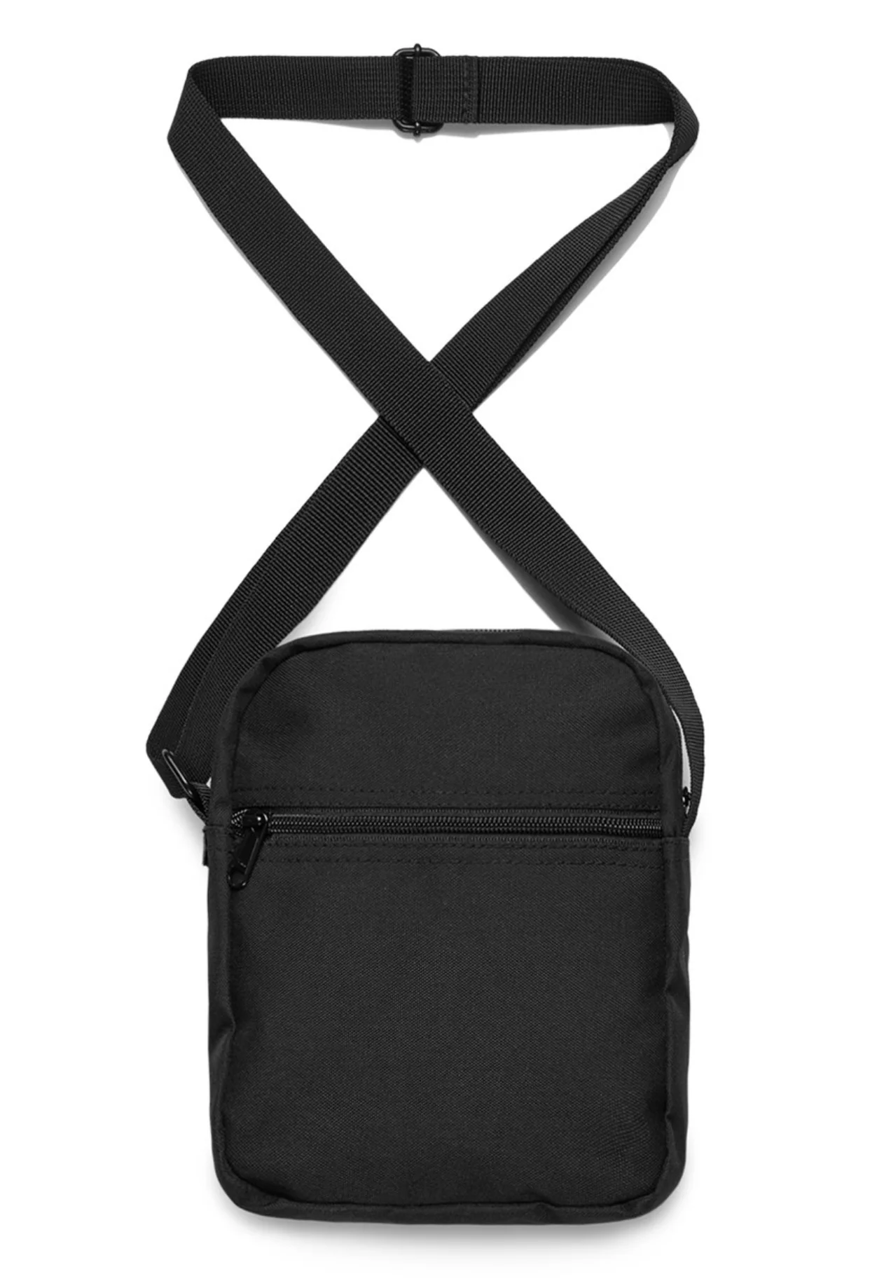 SCUM JINX FLIGHT BAG - BLACK - Image 2