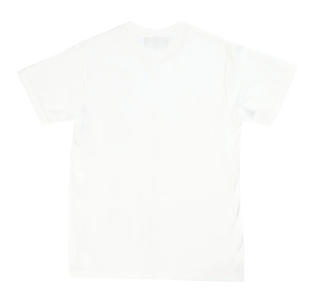 HAPPY DAYS T-SHIRT - WHITE - Image 2