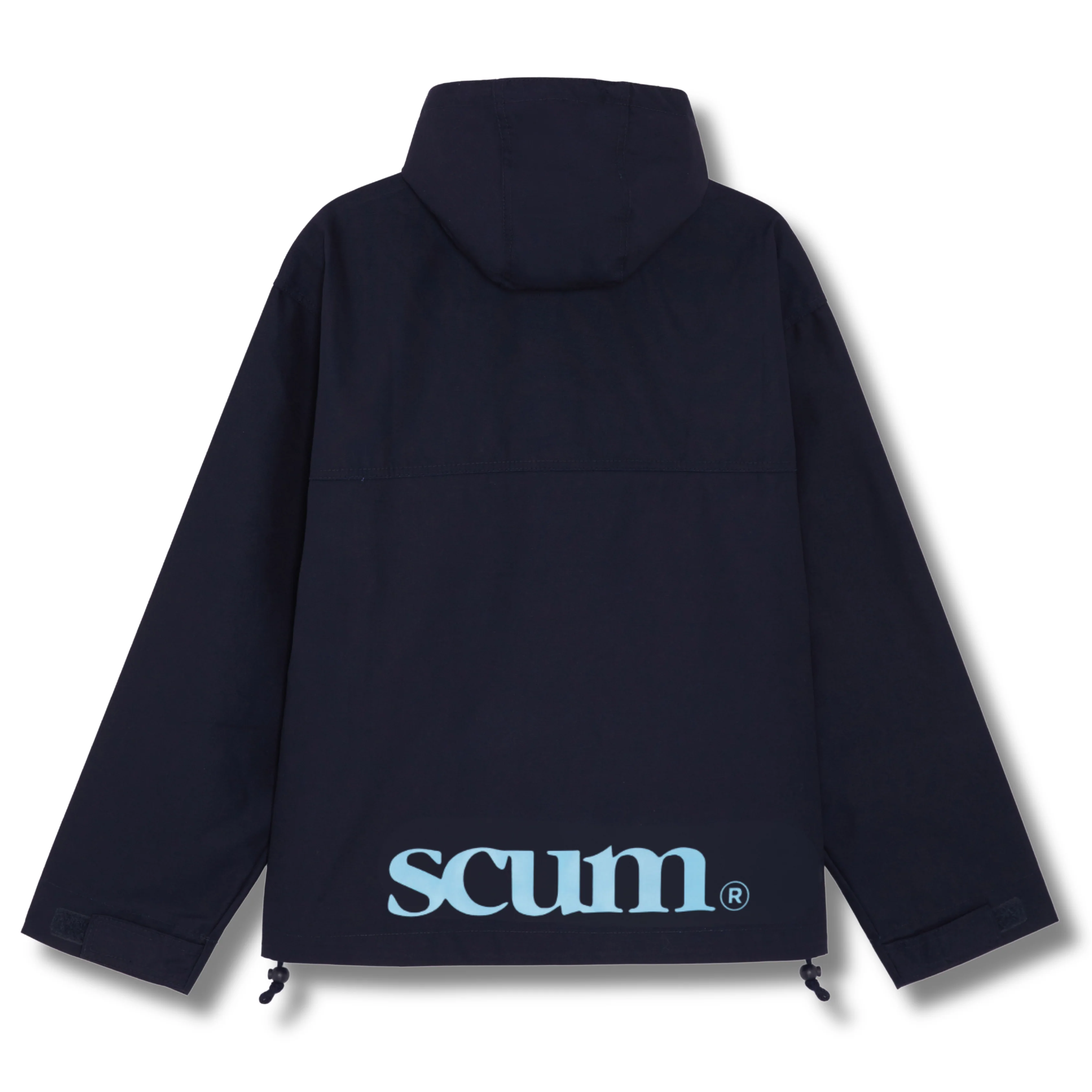 ACQUIESCE OVERHEAD JACKET - Image 5