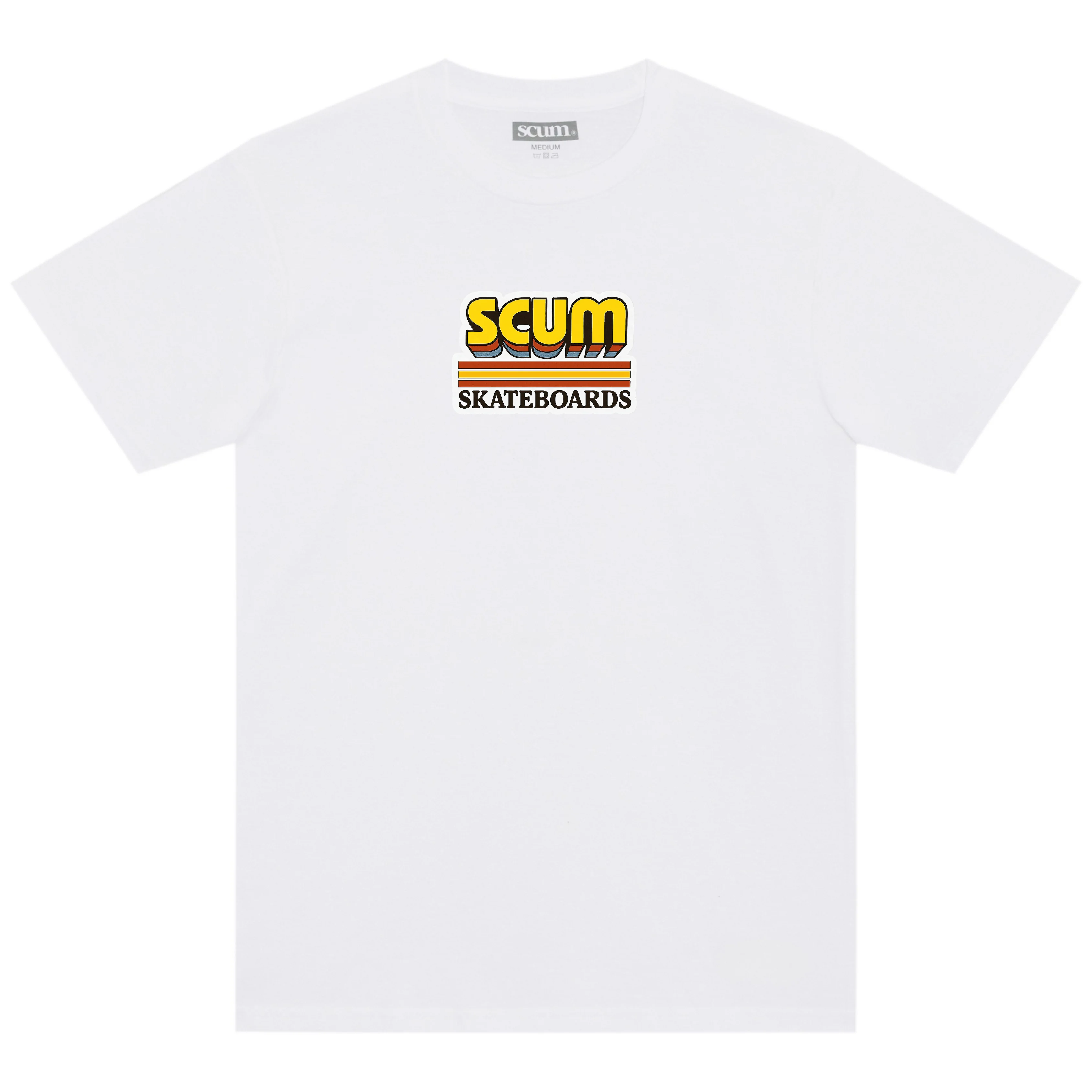 STICKER T-SHIRT - Image 2