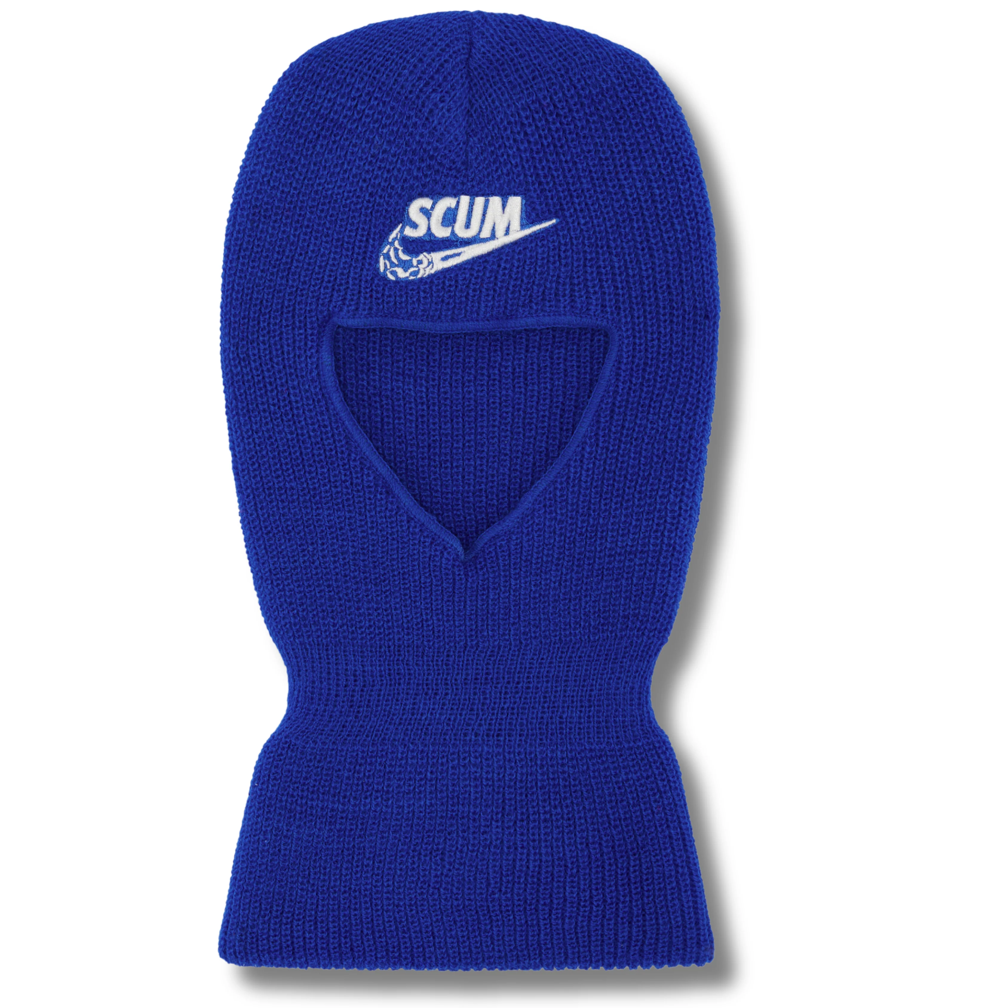 BLUE TICK BALACLAVA