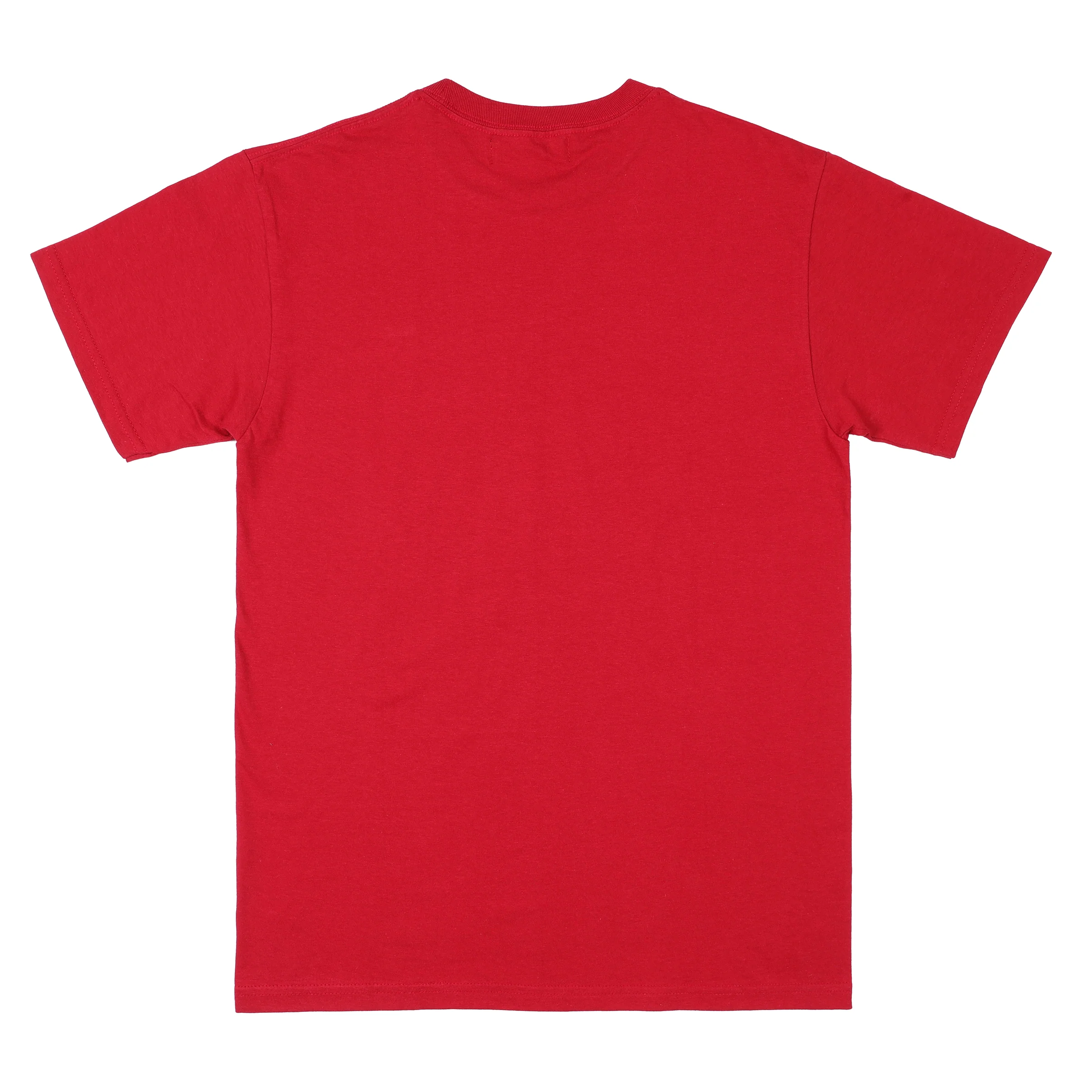 BOX LOGO RUBBER BADGE T-SHIRT - Image 11