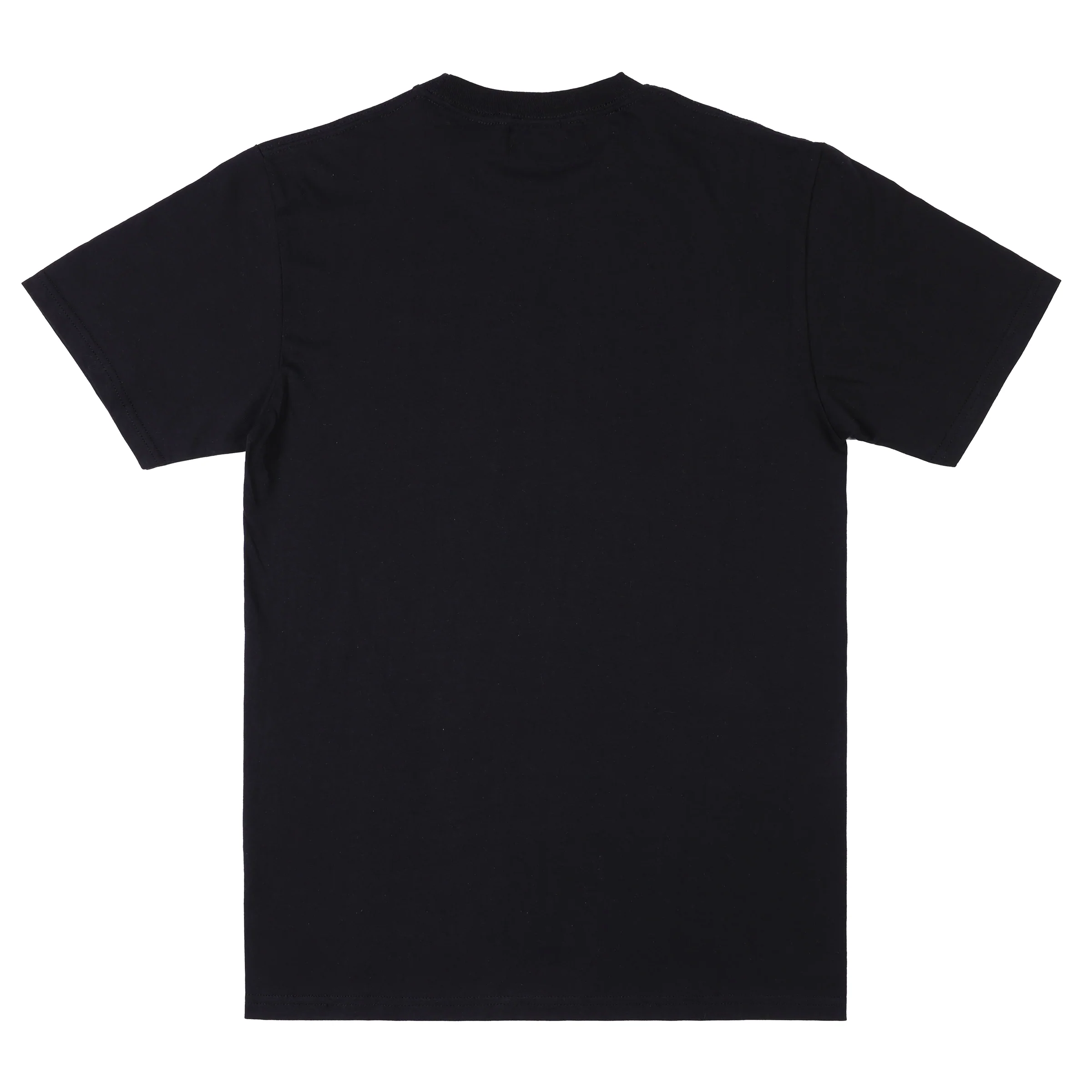 BOX LOGO RUBBER BADGE T-SHIRT - Image 14