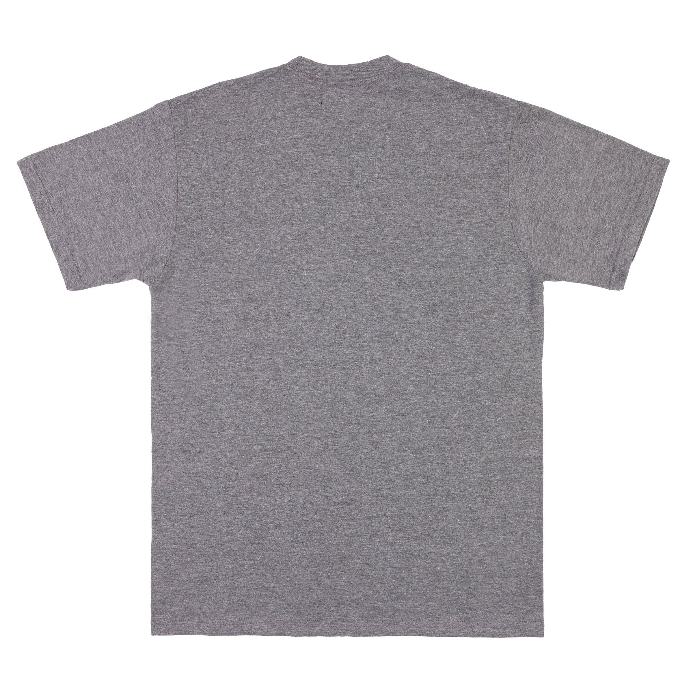 BOX LOGO RUBBER BADGE T-SHIRT - Image 17