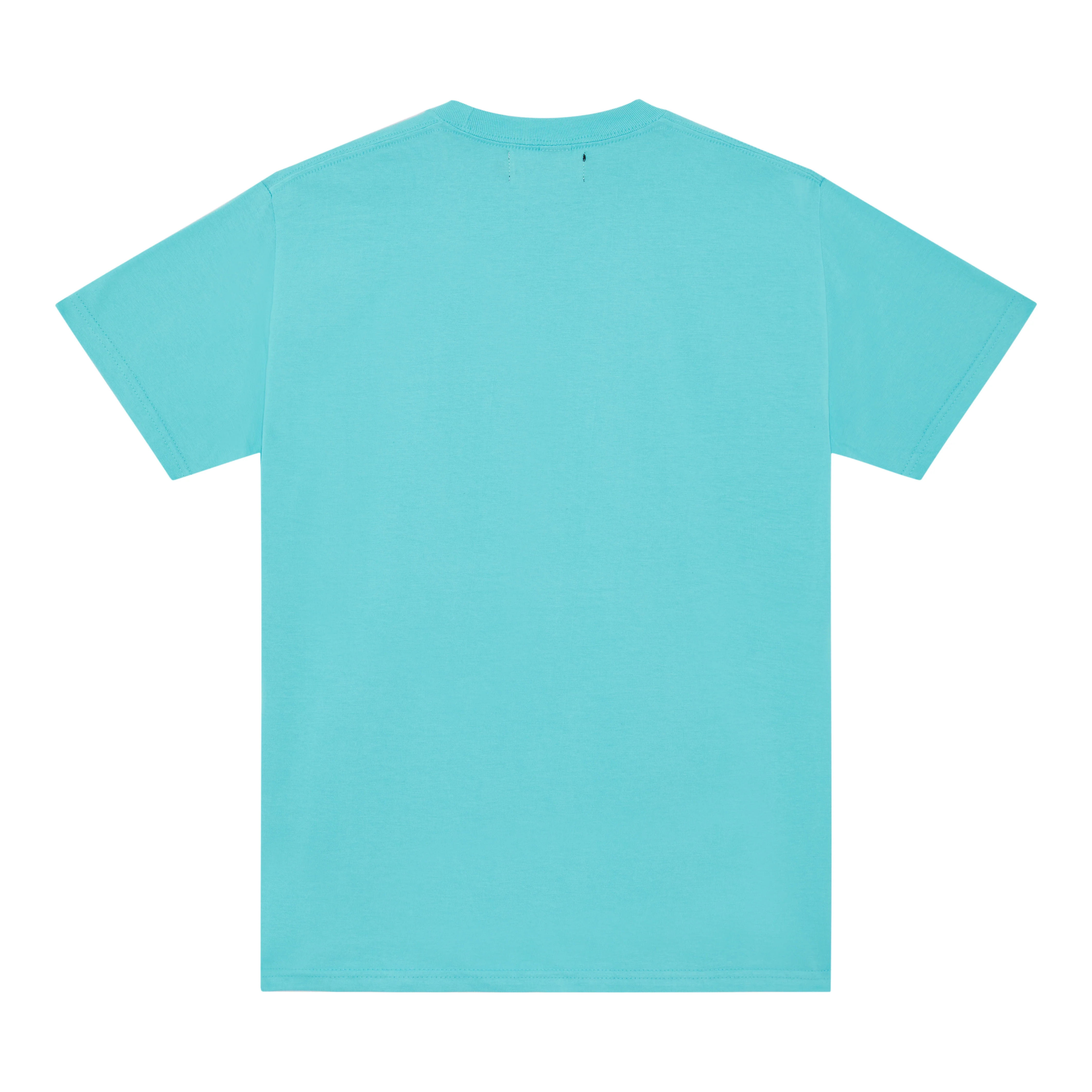 BOX LOGO RUBBER BADGE T-SHIRT - Image 19