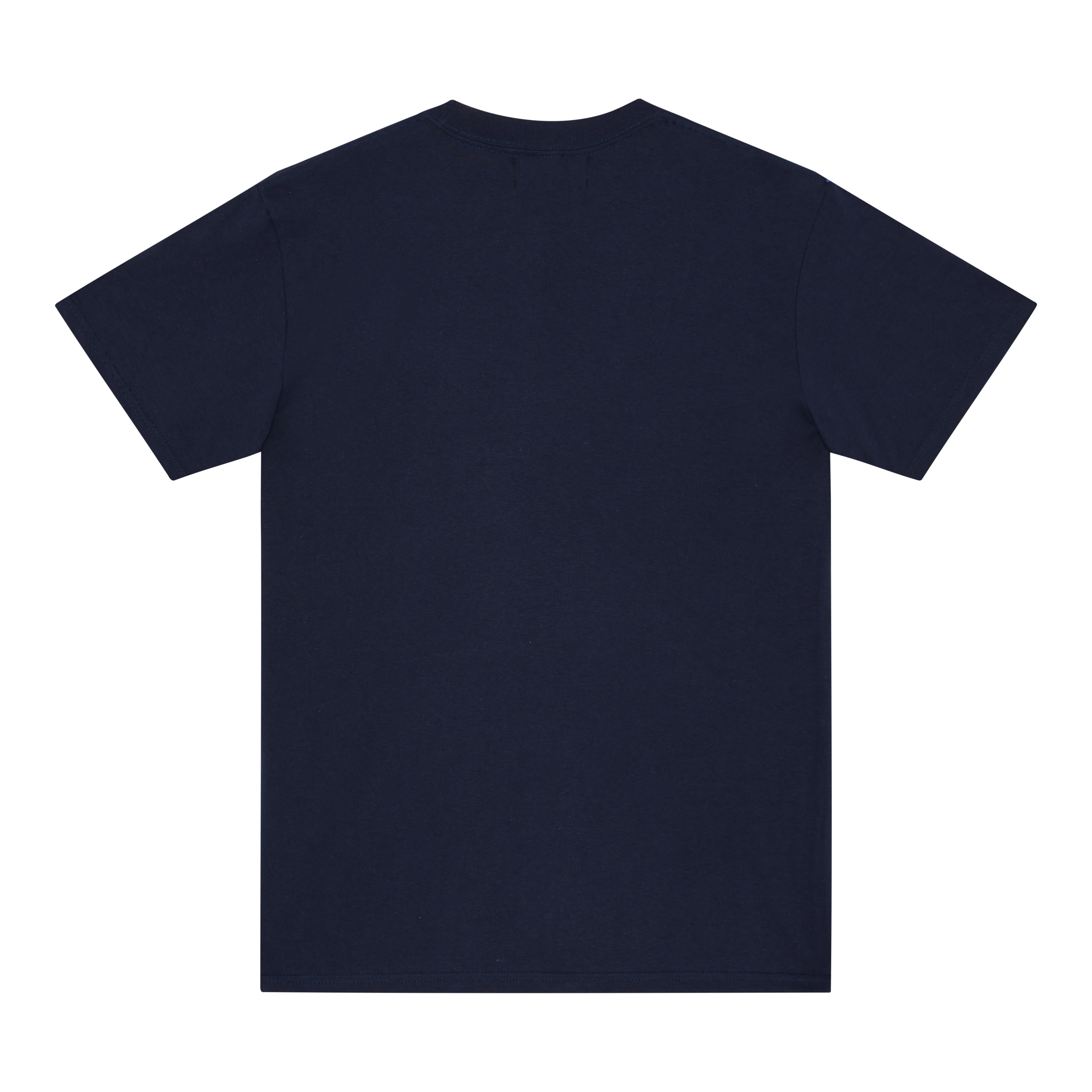 BOX LOGO RUBBER BADGE T-SHIRT - Image 24