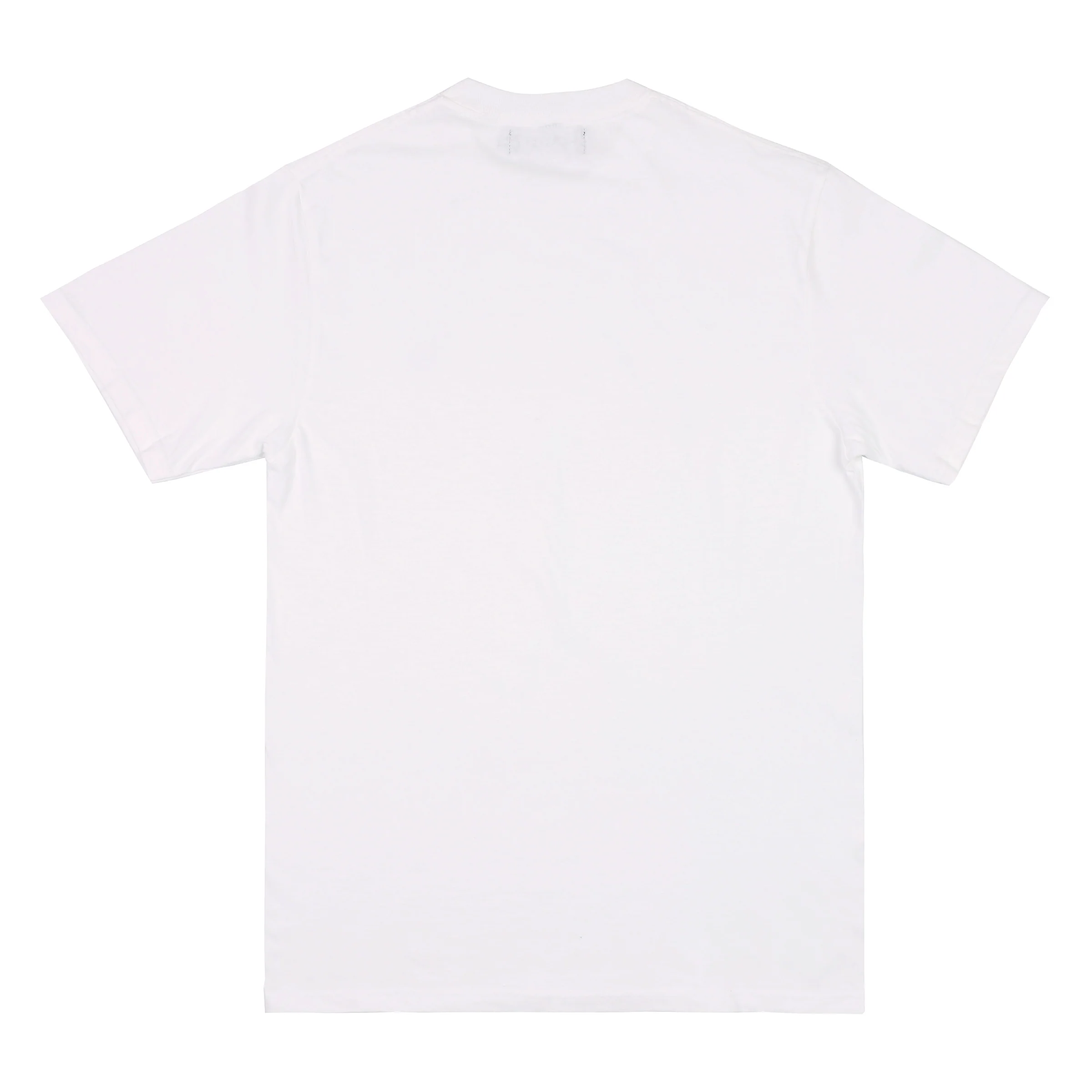 BOX LOGO RUBBER BADGE T-SHIRT - Image 6