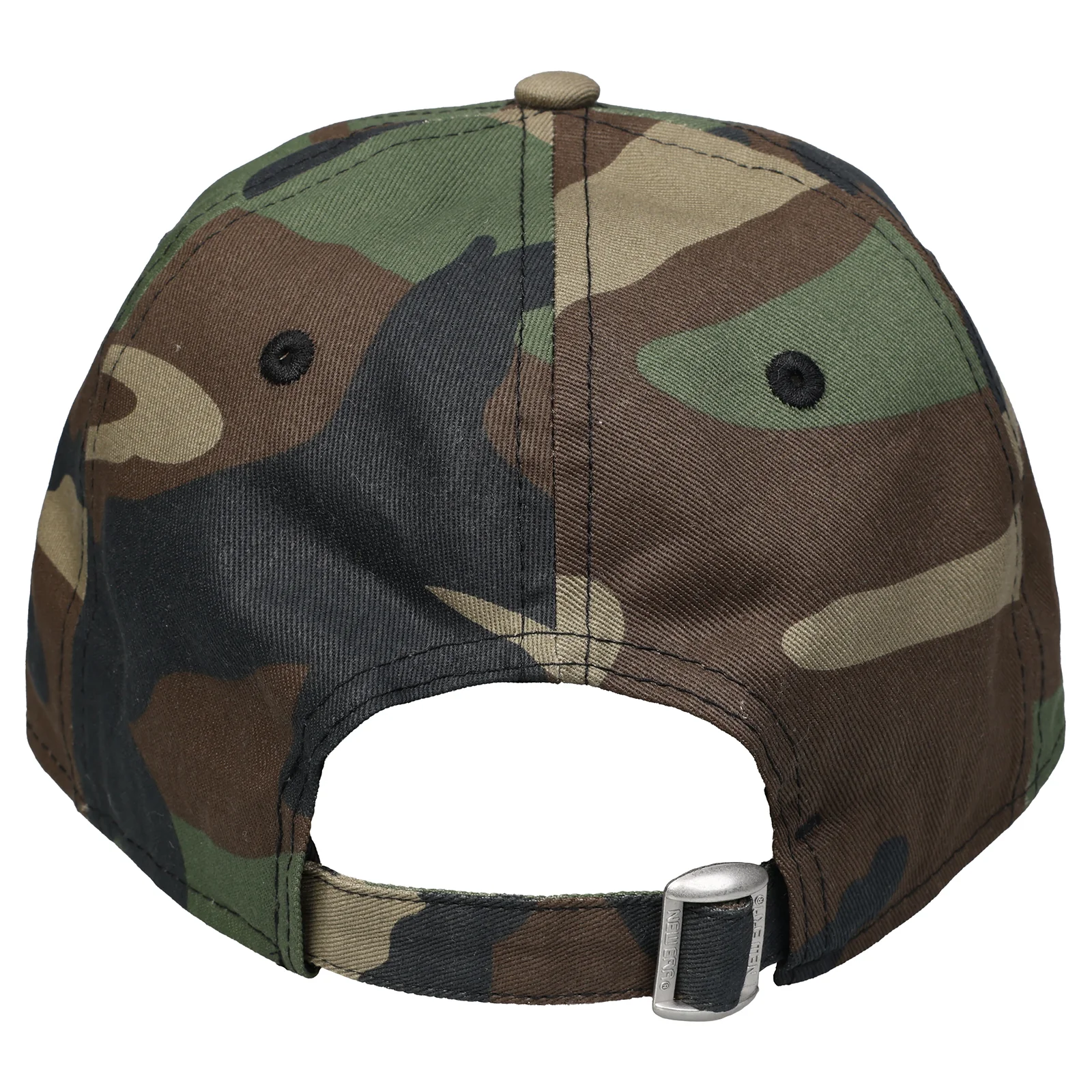 CAMO SCUM TICK NEW ERA CAP - Image 3