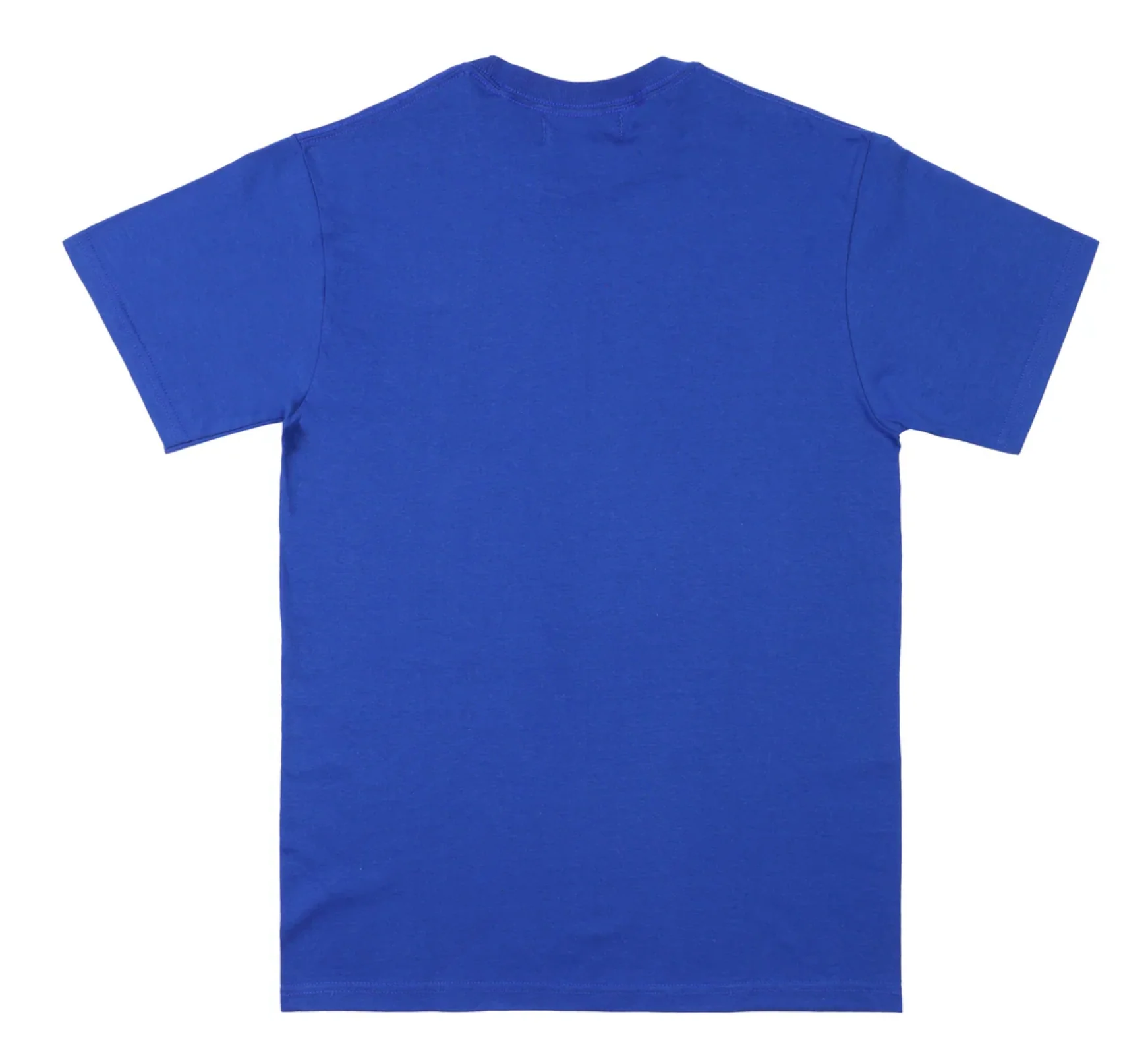 ONLY 99c? T-SHIRT -BLUE - Image 2