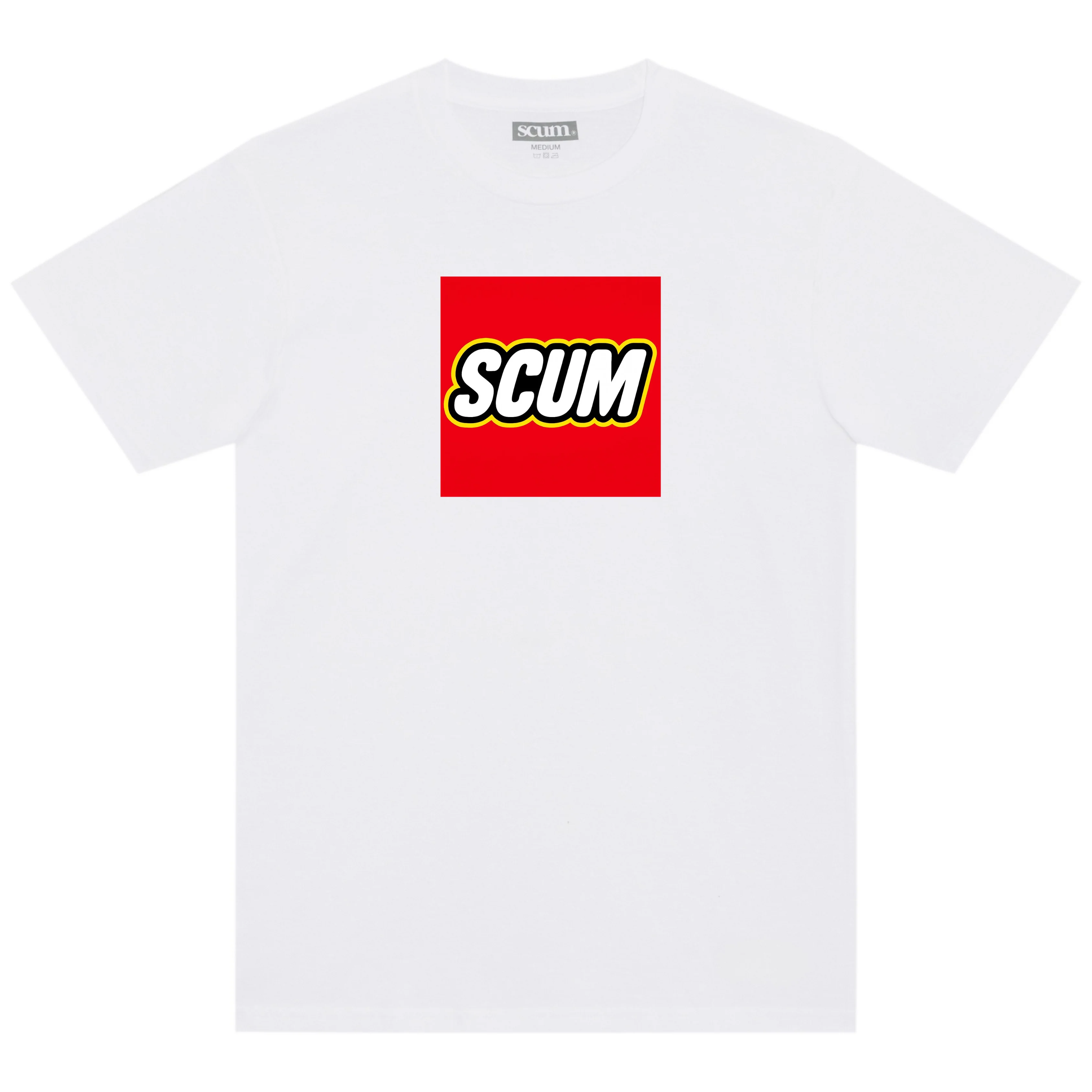 BRICKING IT MATE T-SHIRT - Image 2