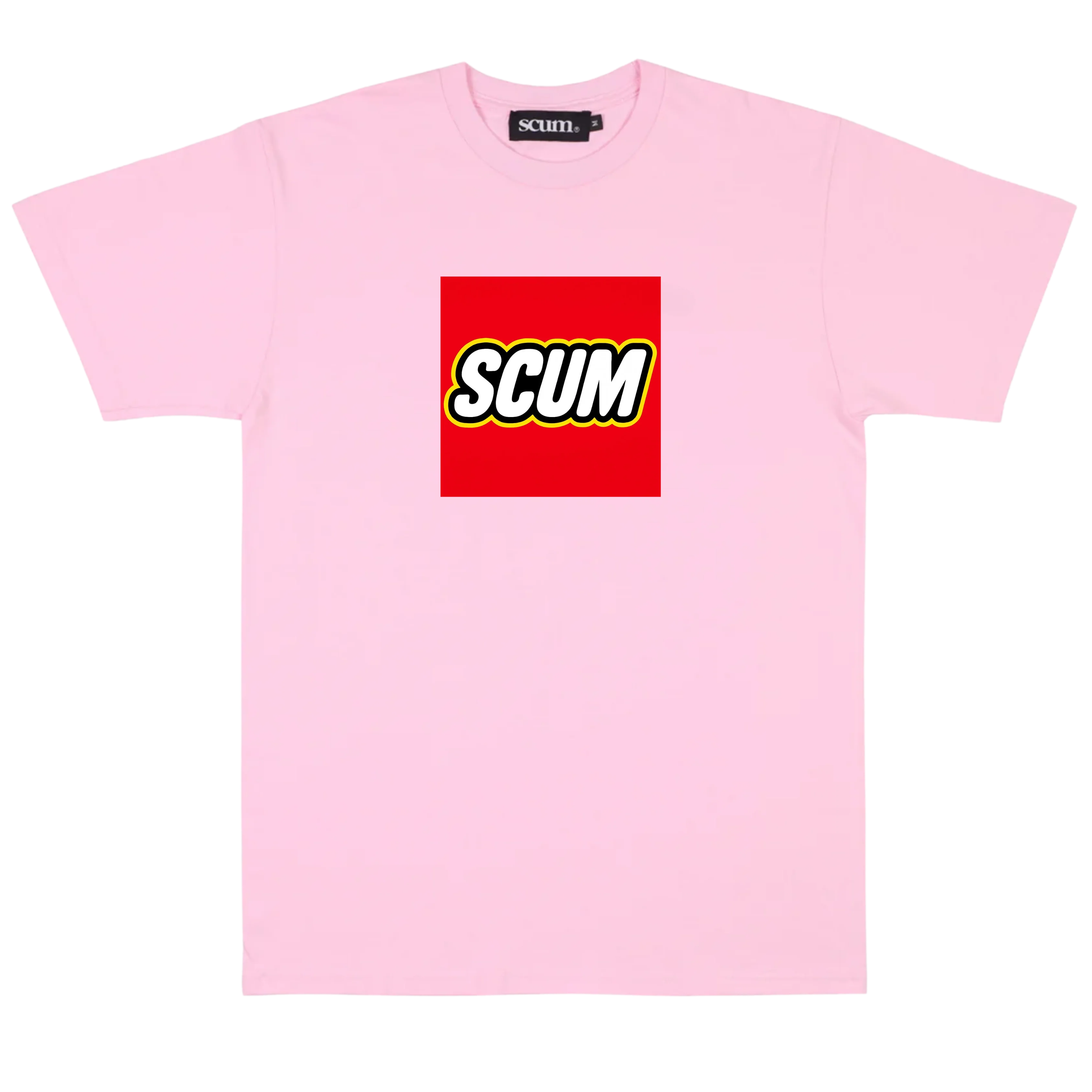 BRICKING IT MATE T-SHIRT - Image 4