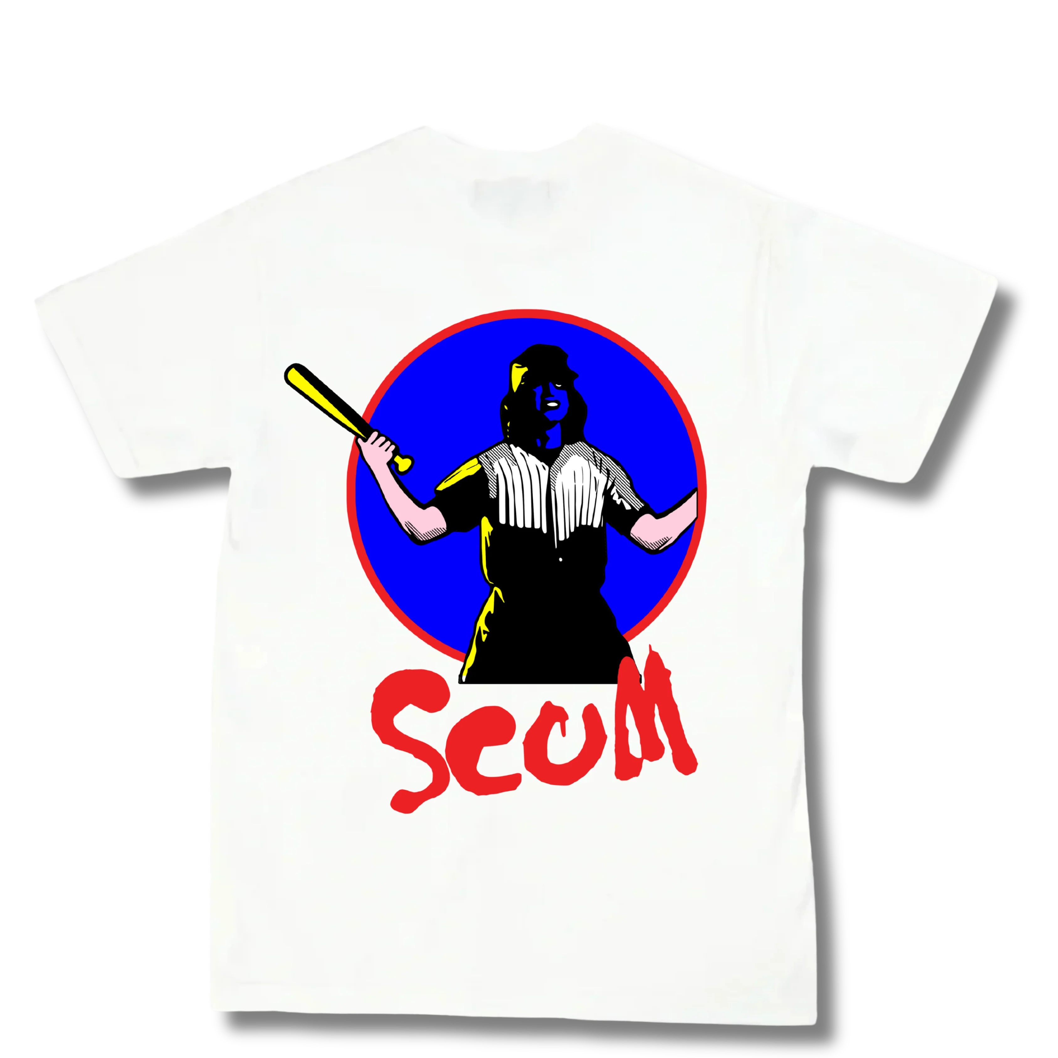 STAND T-SHIRT