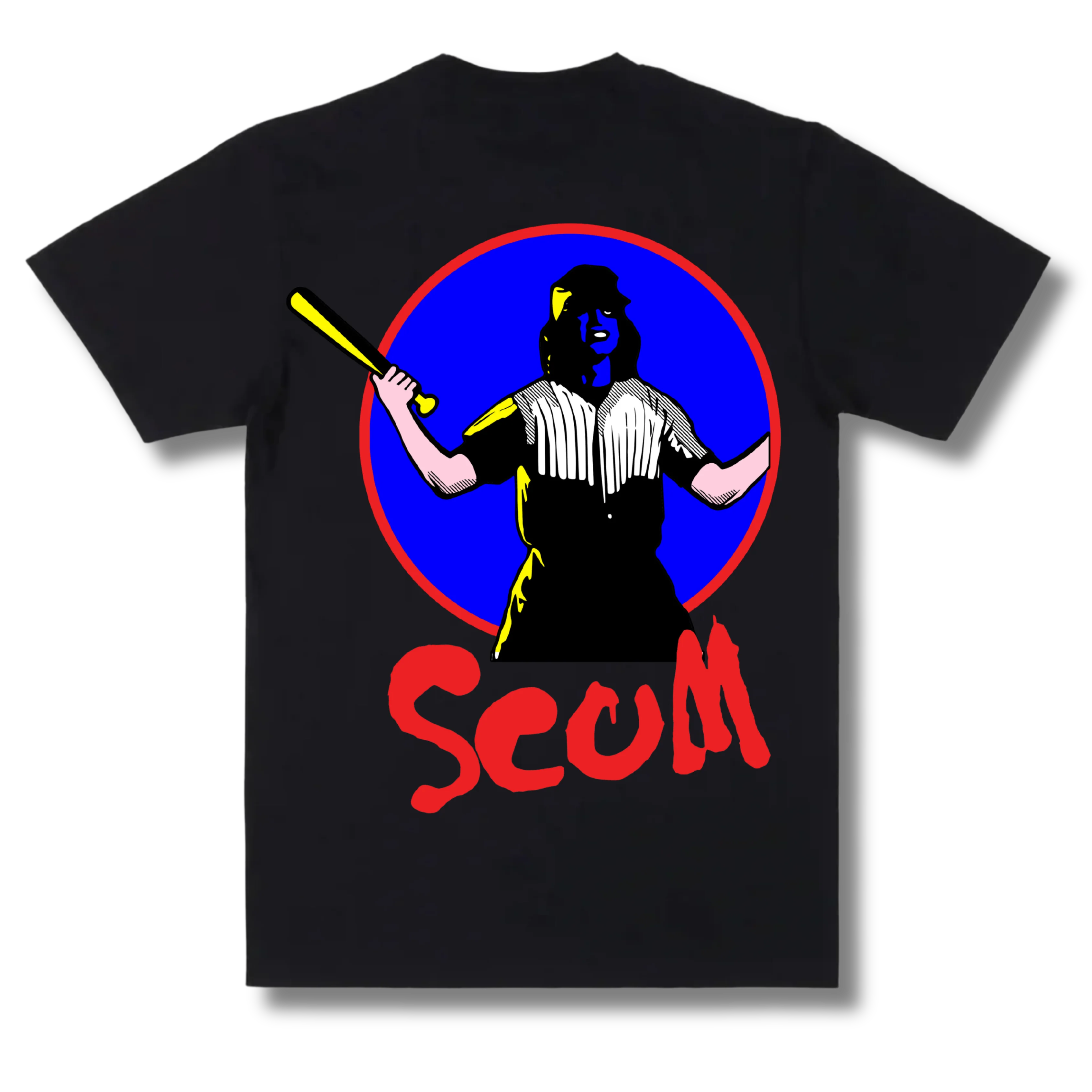 STAND T-SHIRT - Image 3