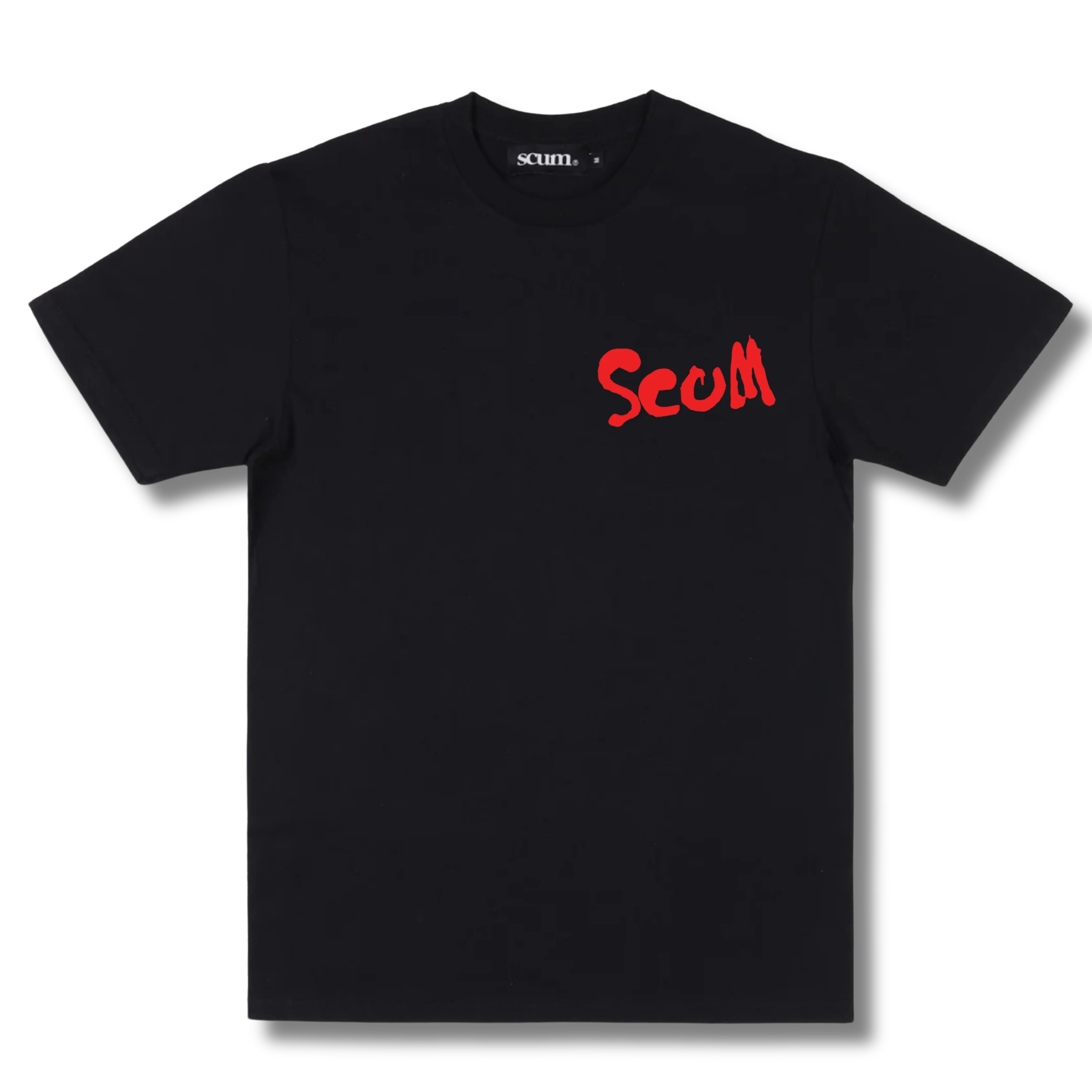 STAND T-SHIRT - Image 4