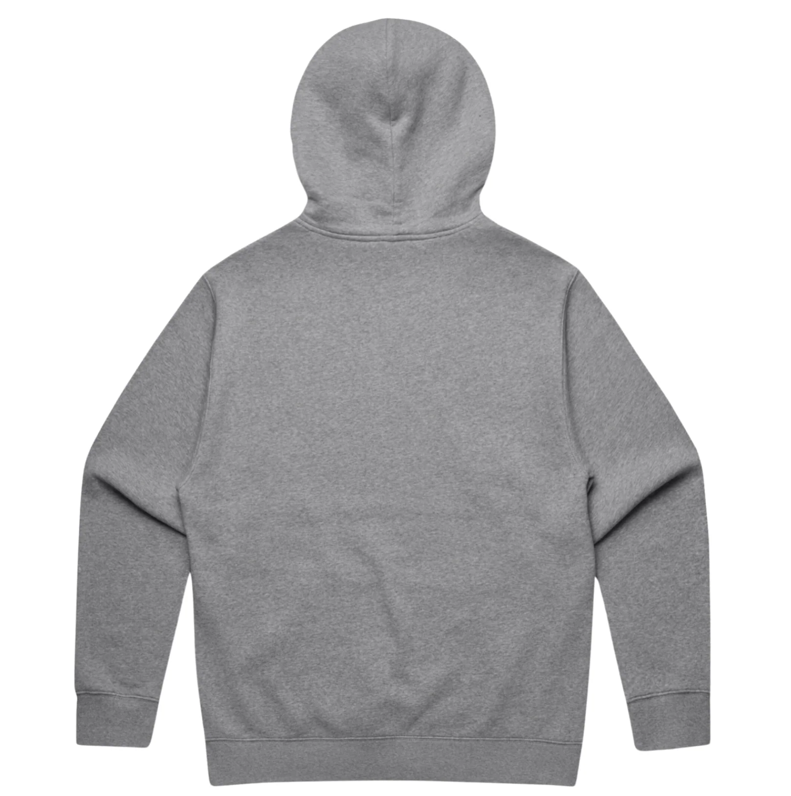 CUDDLES HOOD - GREY - Image 2