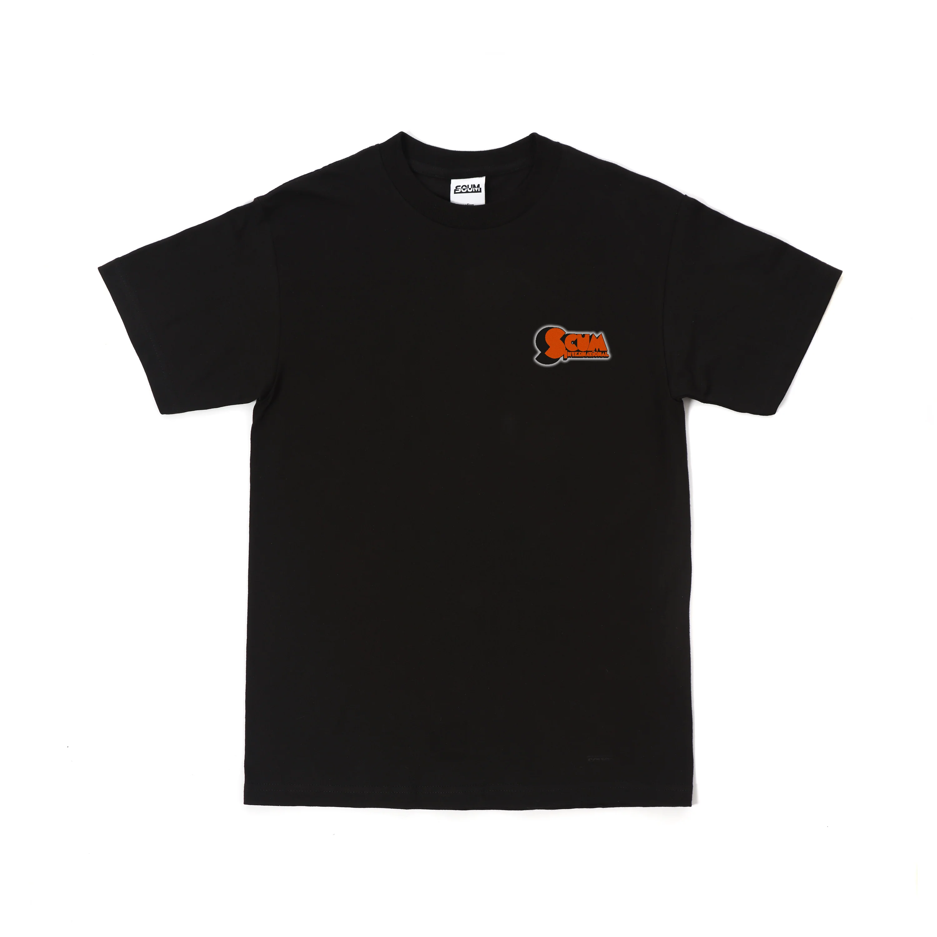 CLOCKWORK T SHIRT