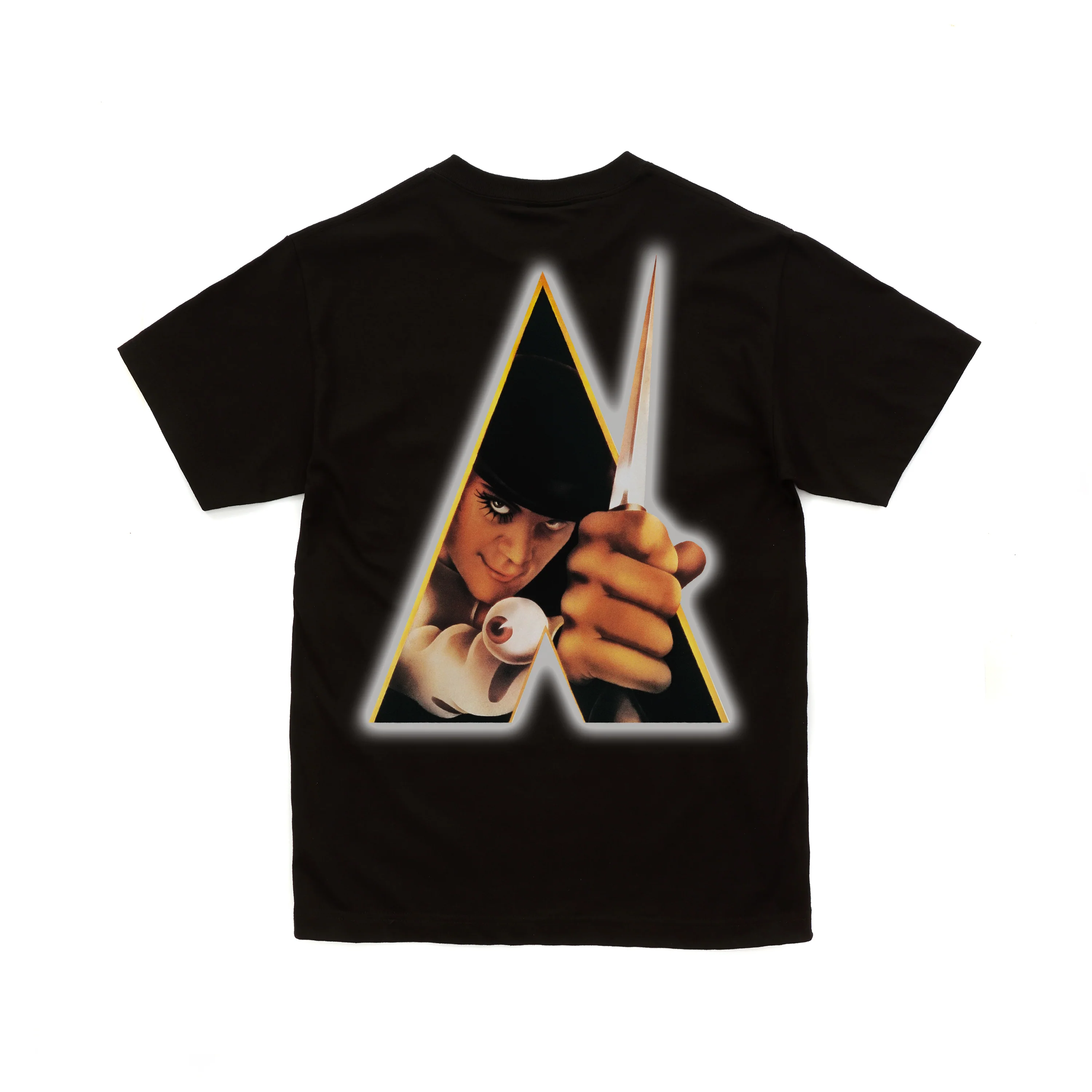 CLOCKWORK T SHIRT - Image 2