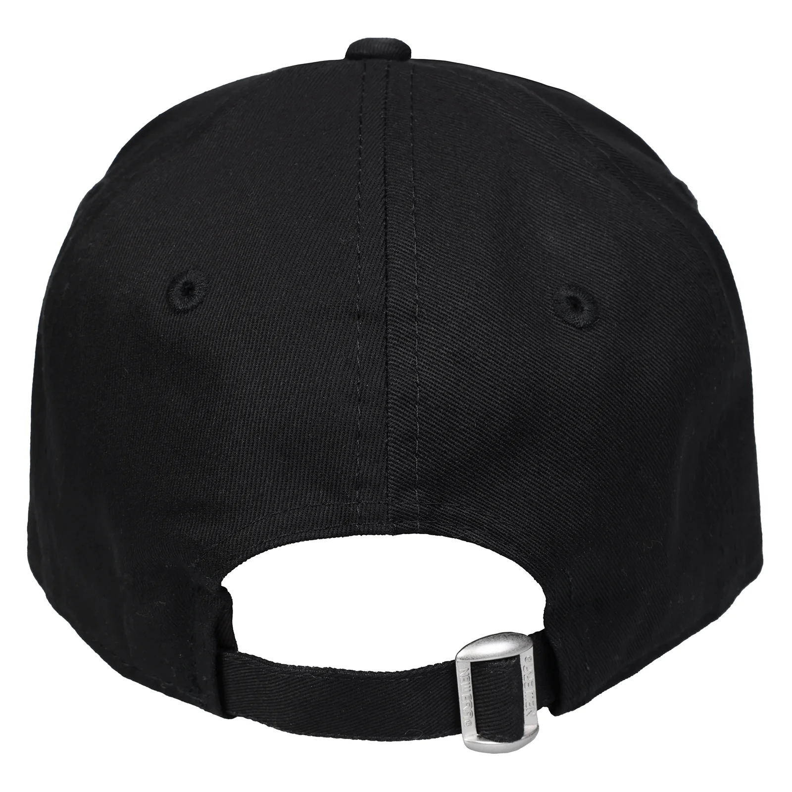 BLACK SCUM TICK NEW ERA CAP - Image 3