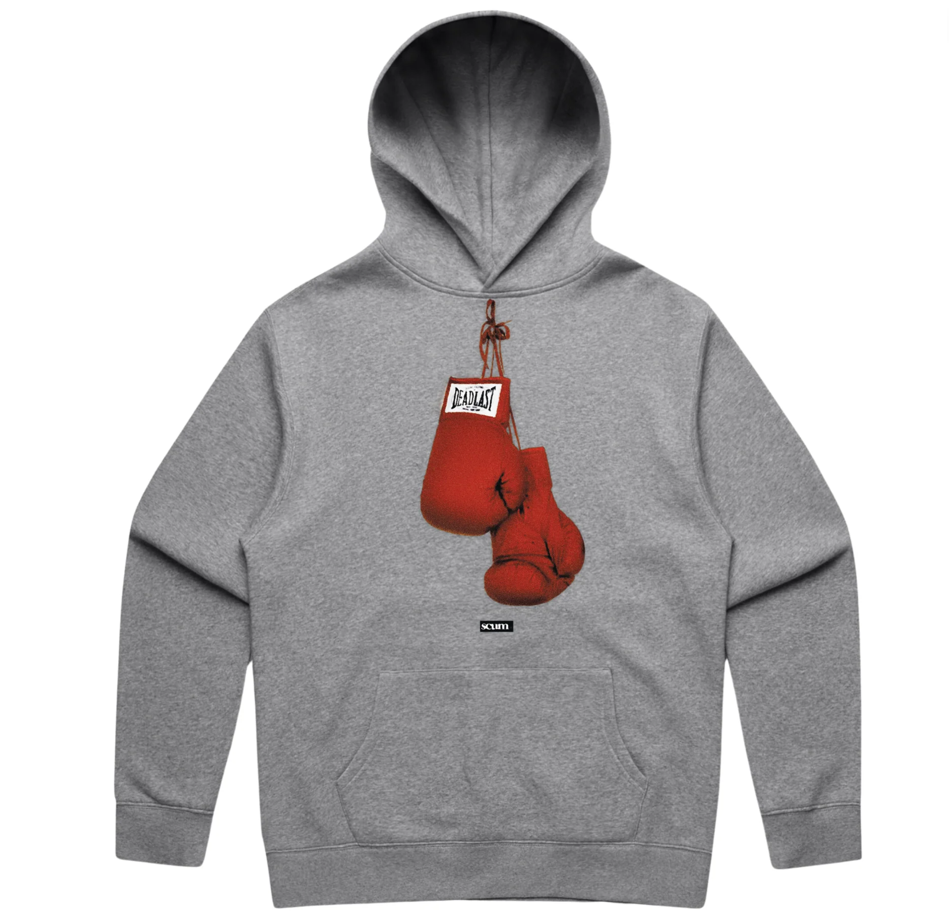 DEADLAST HOODIE - Image 2