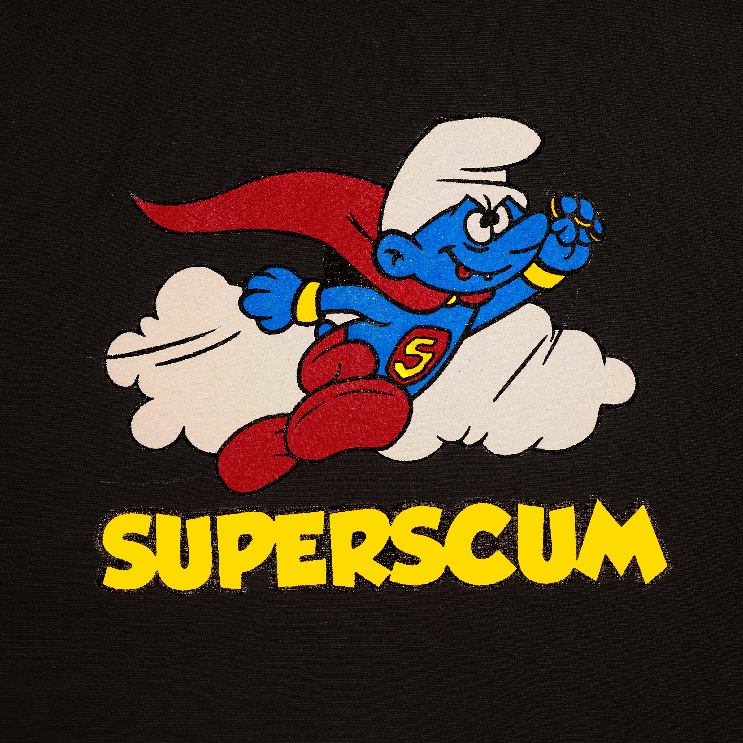 SUPERSCUM HODDIE - Image 2