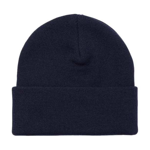 HUF SET BOX BEANIE - NAVY - Image 2