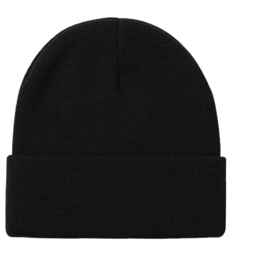 HUF SET BOX BEANIE - BLACK - Image 2