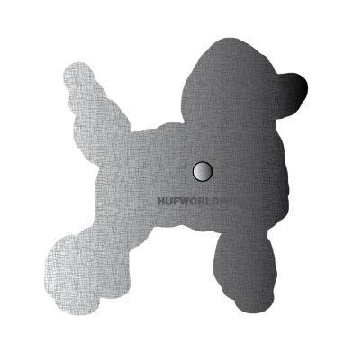 Huf Best in Show - Badge - Image 2