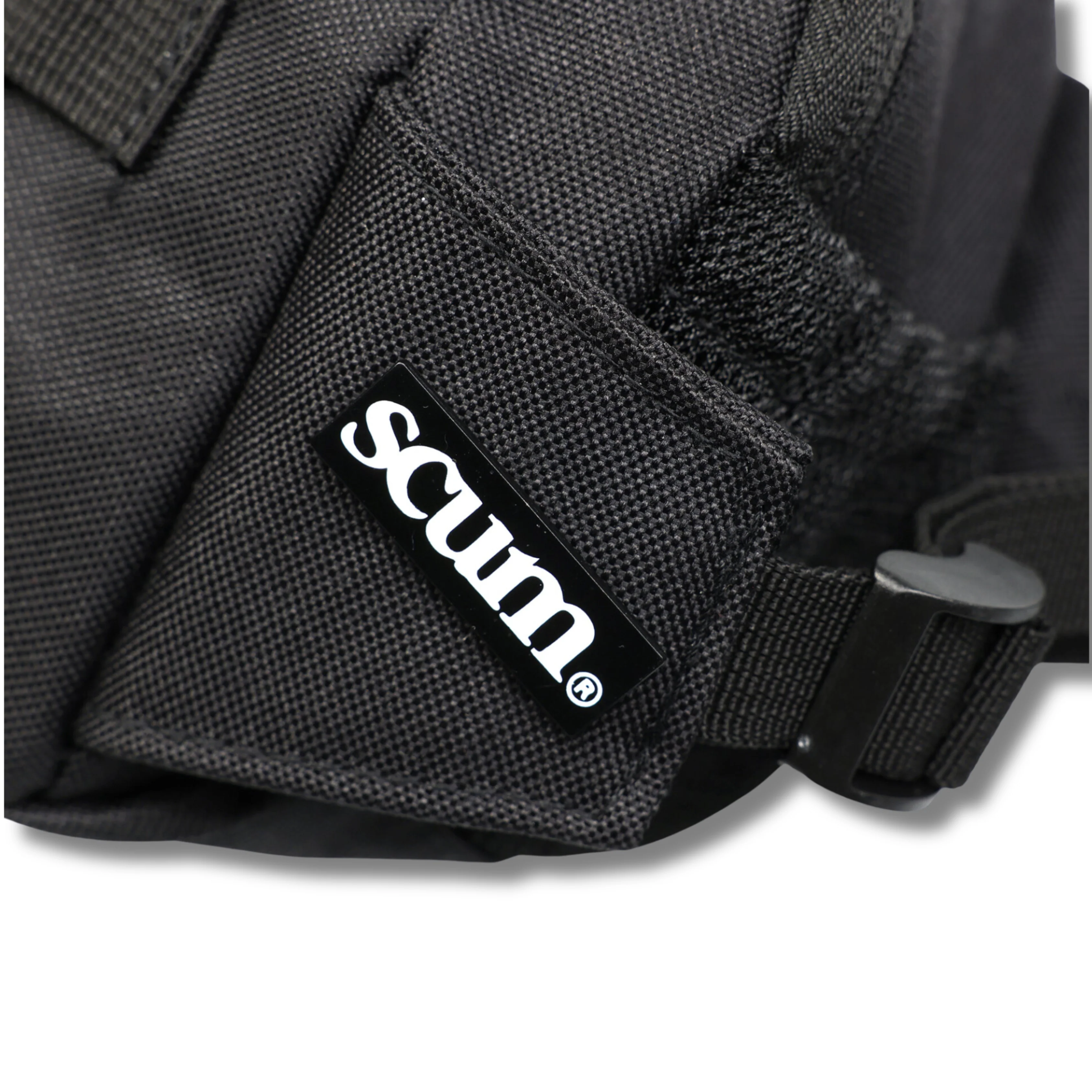 FIELD BAG - BLACK - Image 3