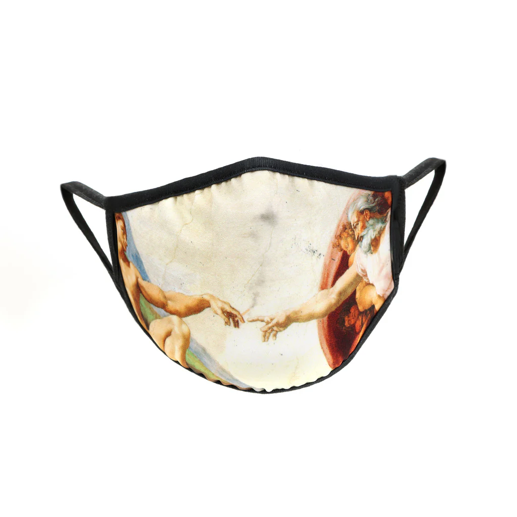 PUFFPUFFPASS MASK
