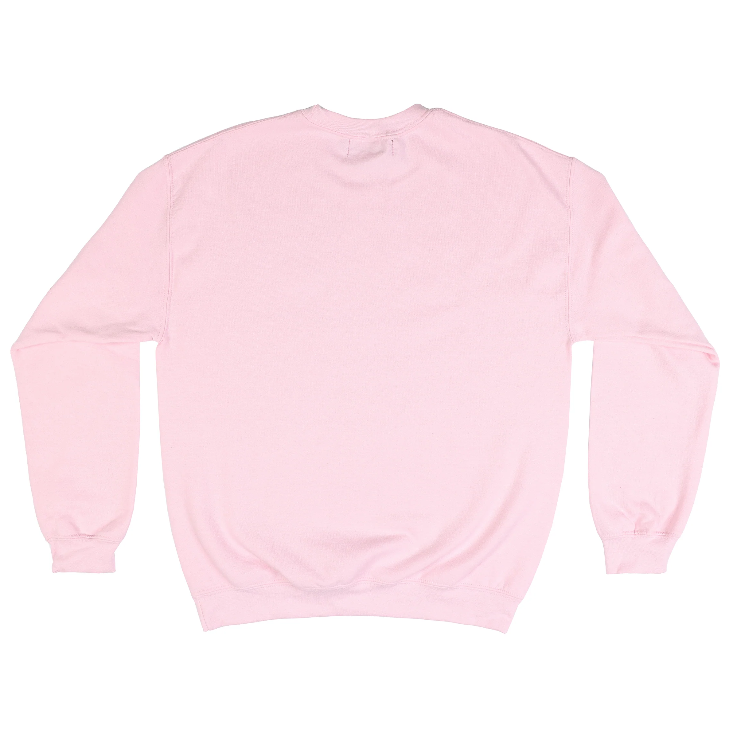 TICK CREW PINK - Image 3