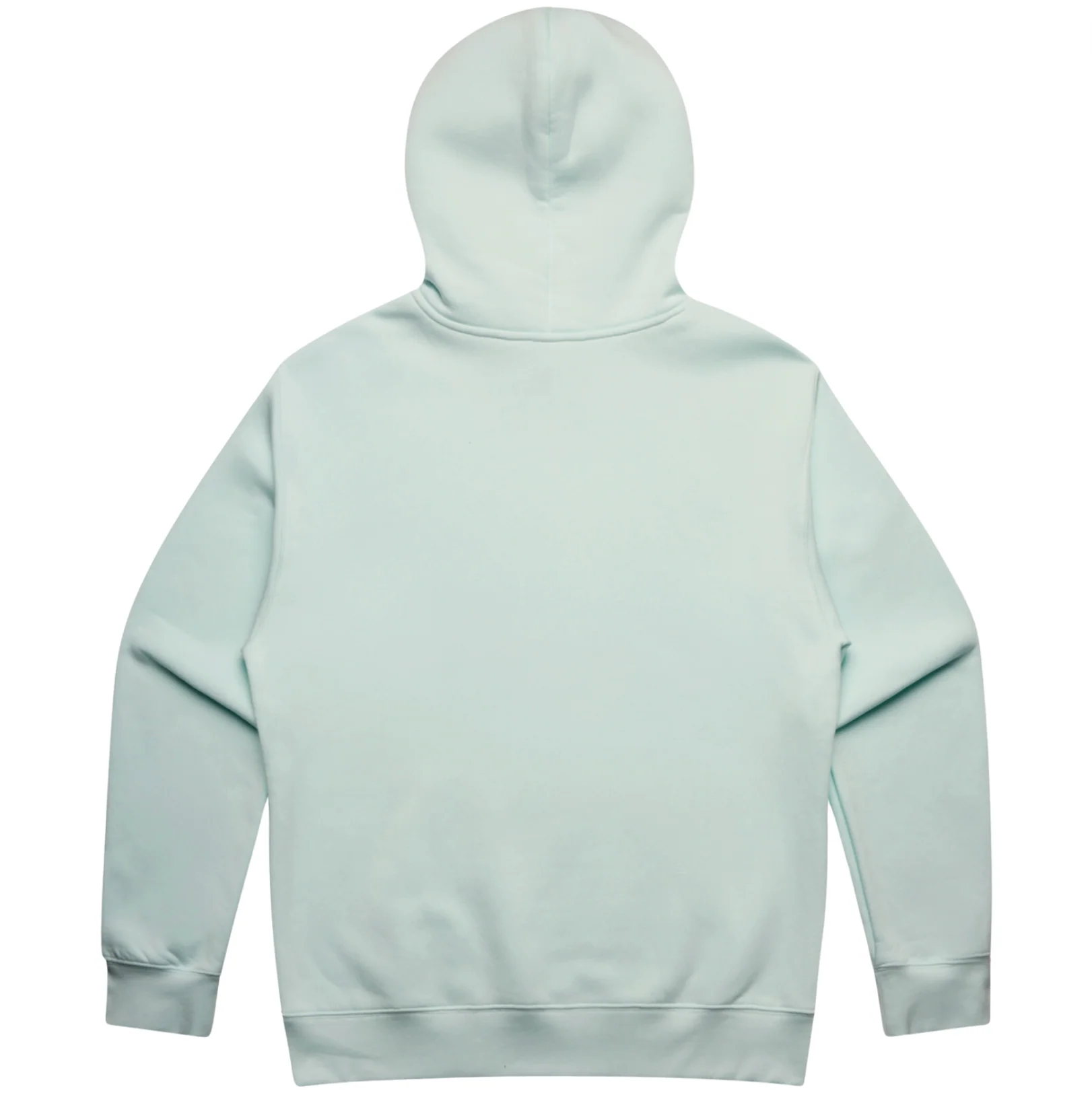 LOADED HOOD- SEAFOAM - Image 2