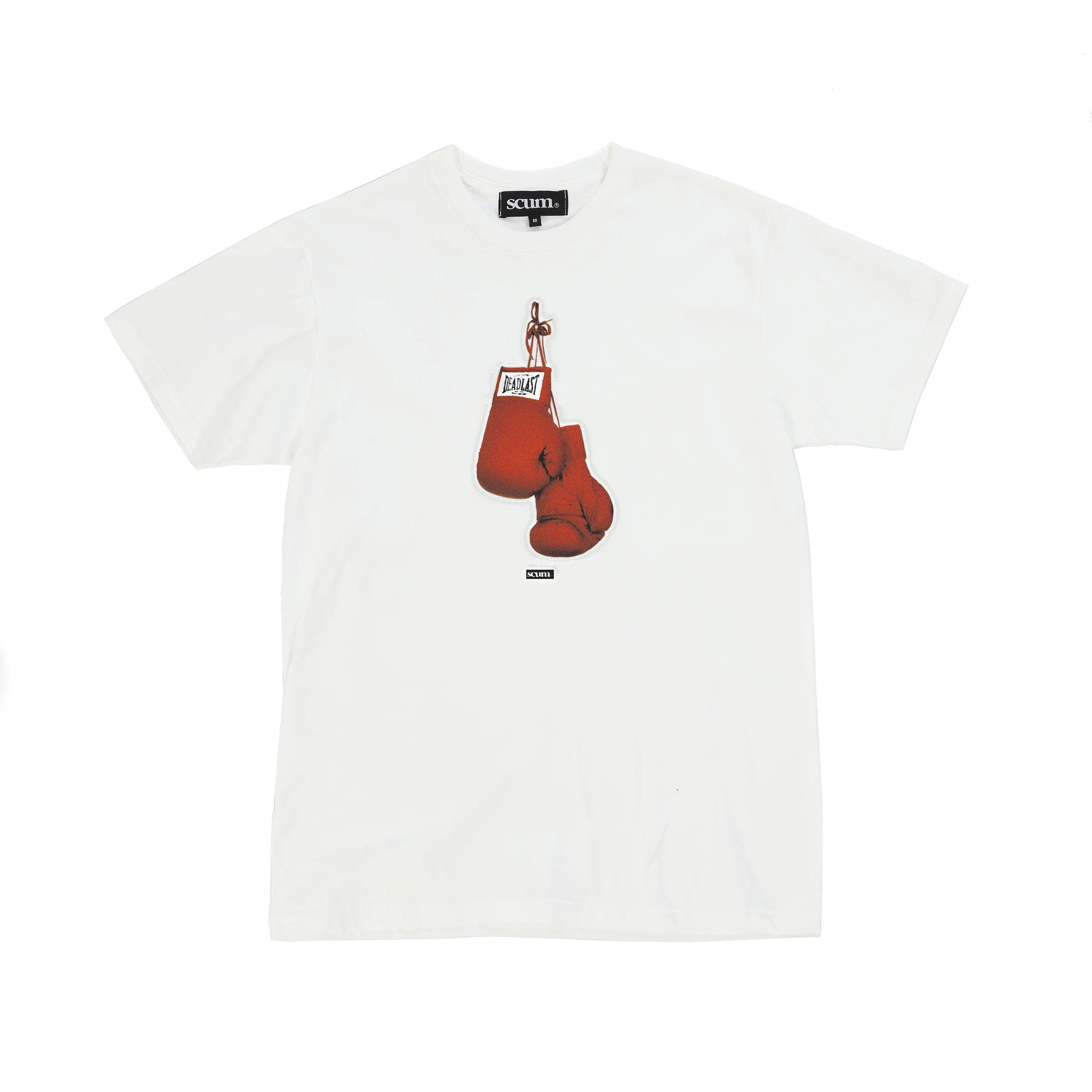 DEADLAST T SHIRT