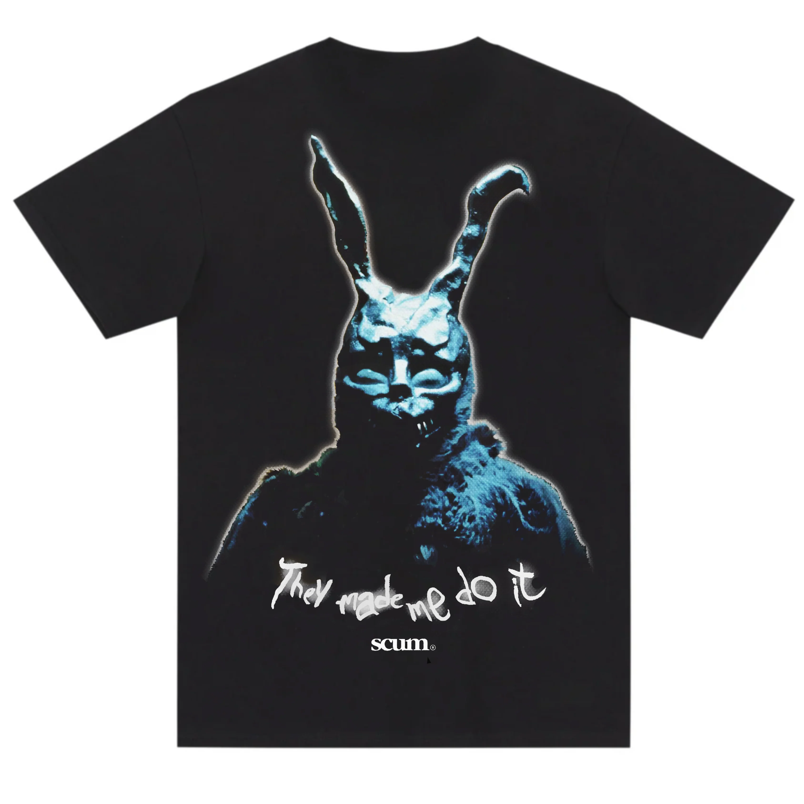 DONNIE DO IT T-SHIRT - Image 2