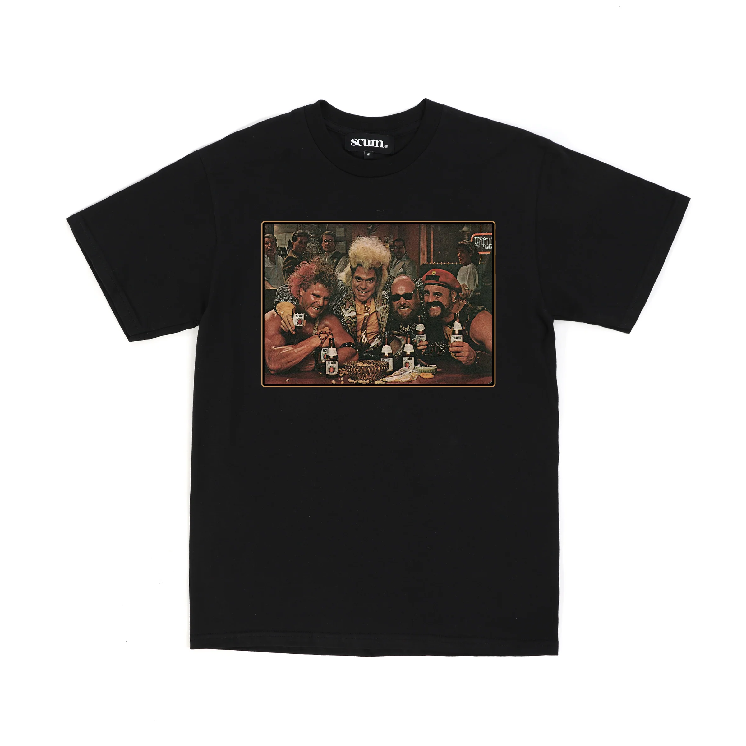 DOWN THE PUB T SHIRT