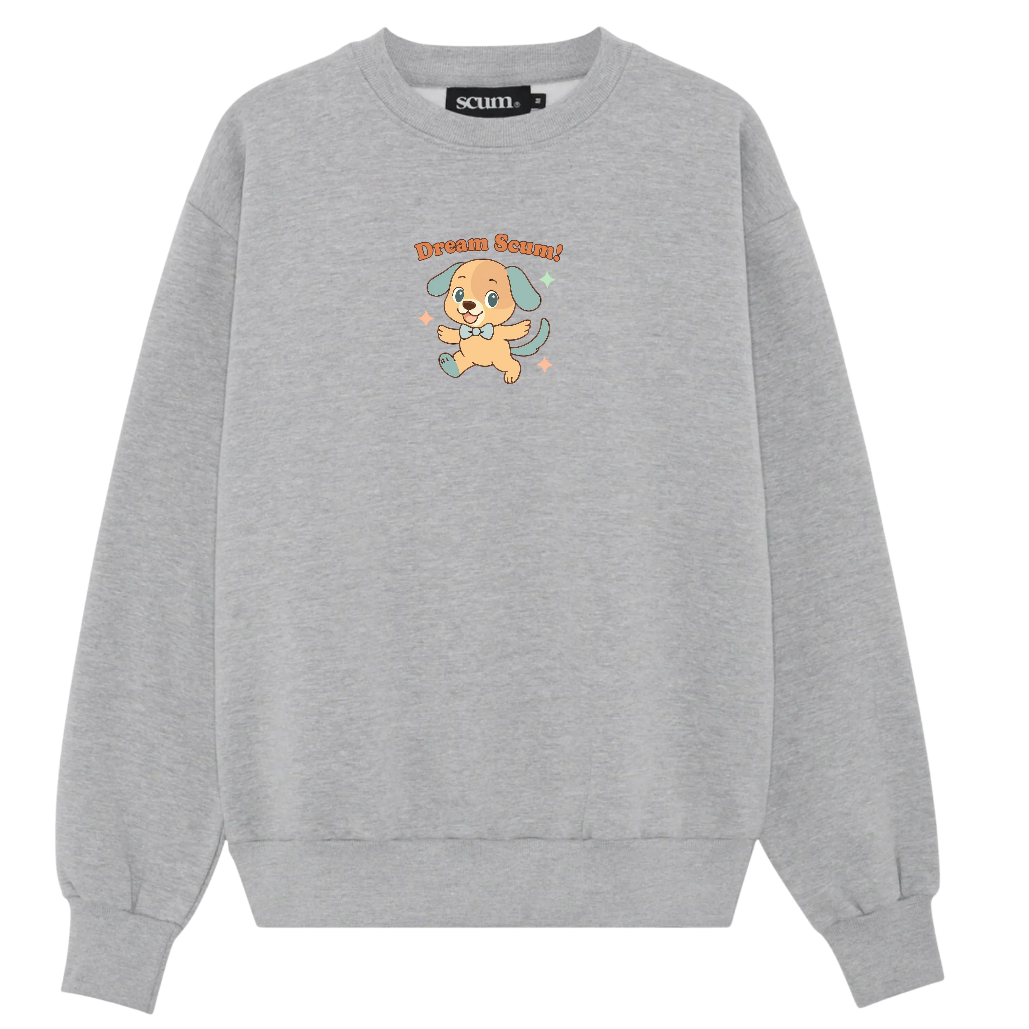 DREAM SCUM INU CREW - Image 3