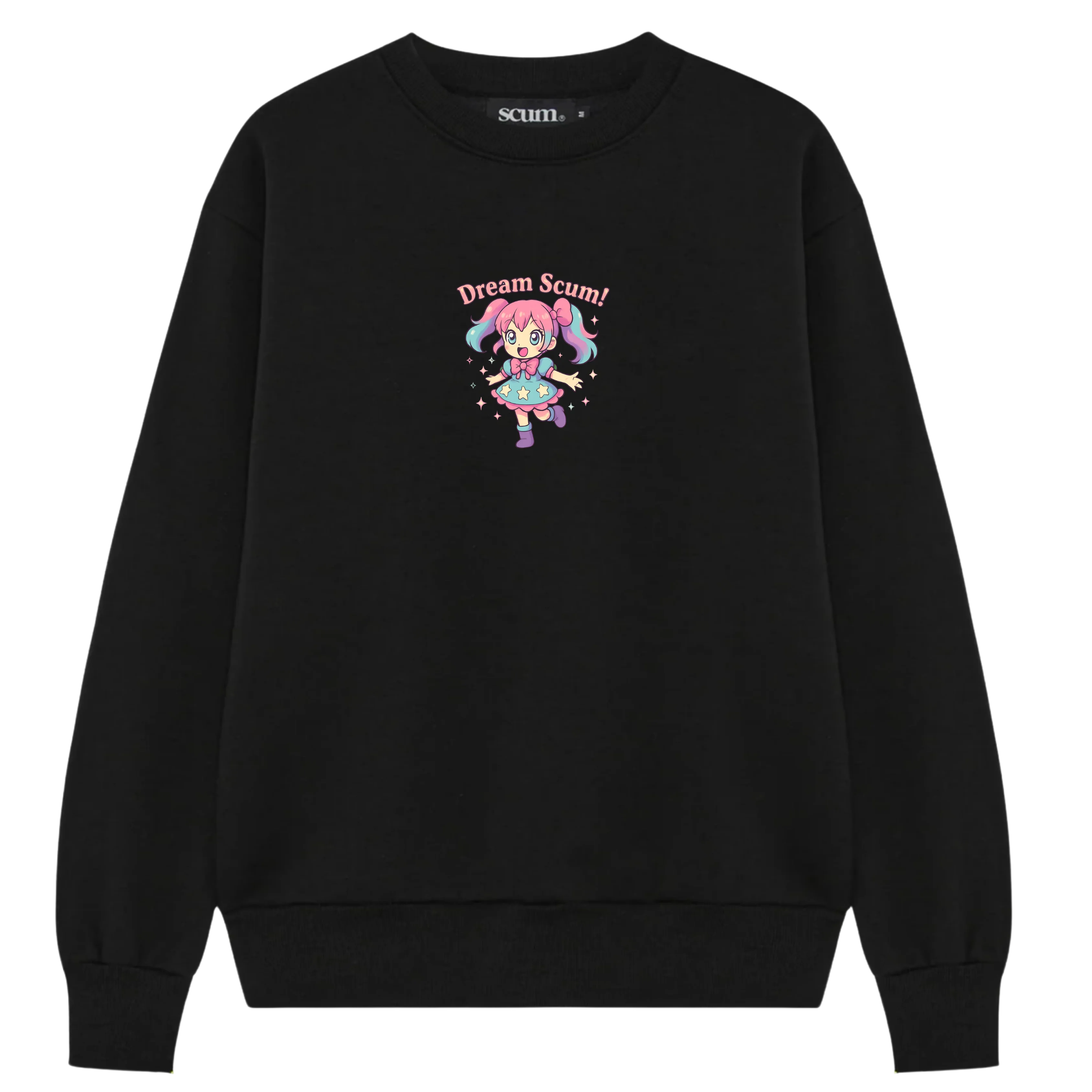 DREAM SCUM TRACY CREW - Image 2