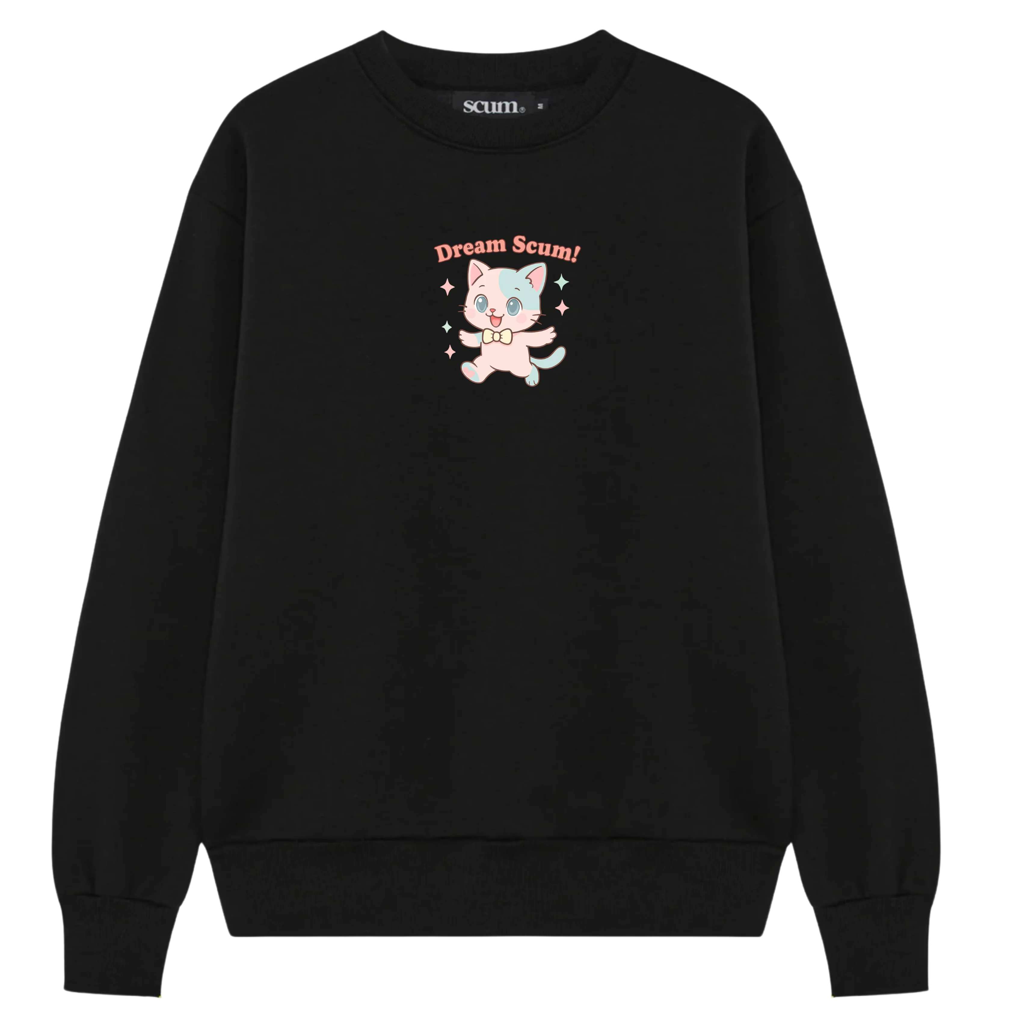 DREAM SCUM NEKO CREW