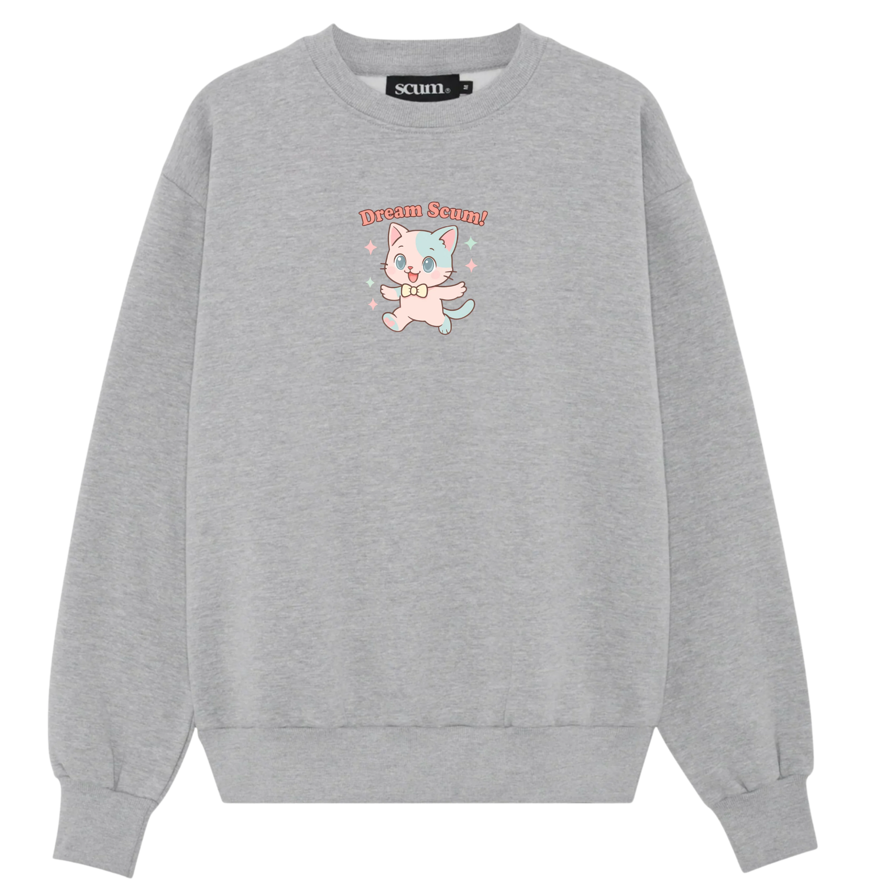 DREAM SCUM NEKO CREW - Image 2