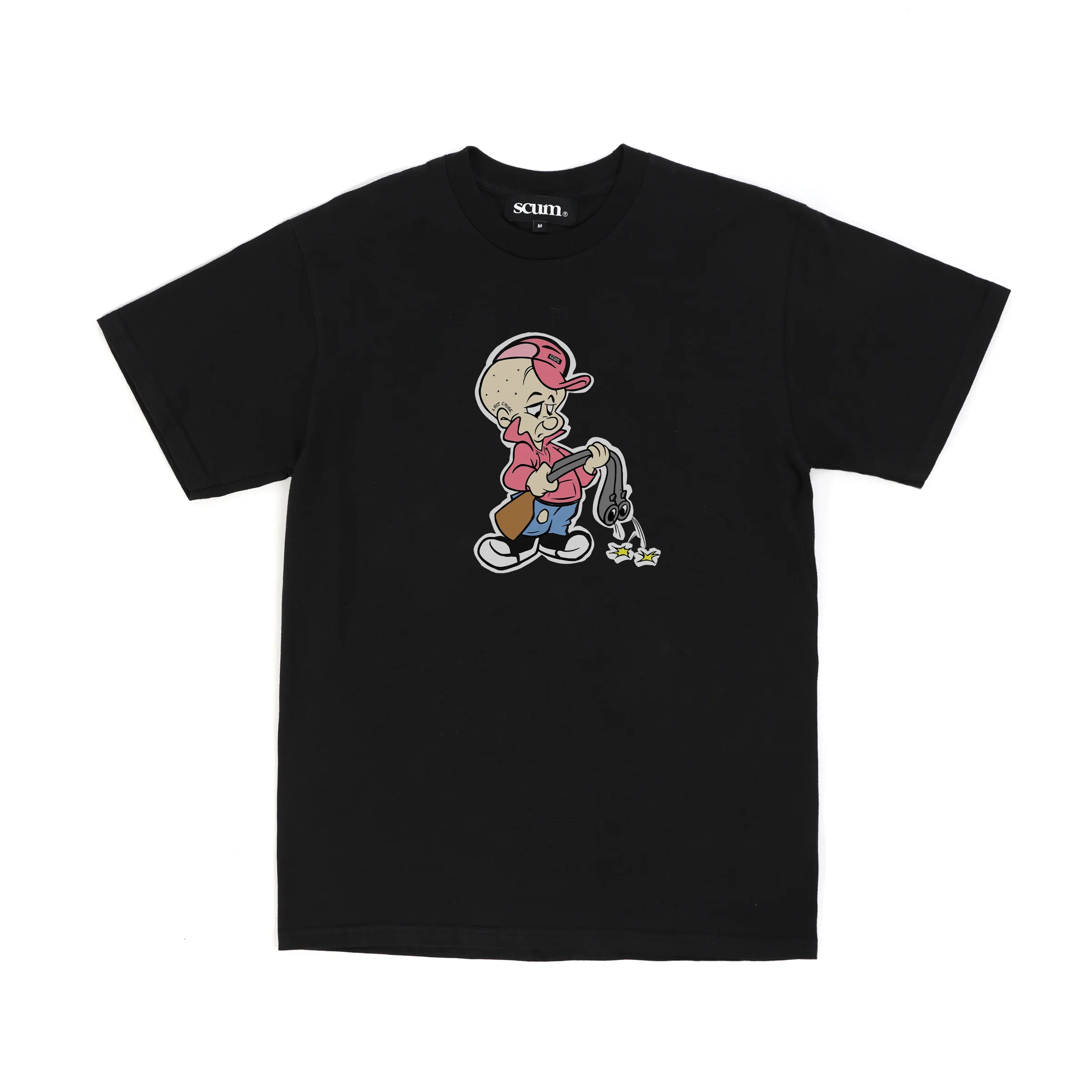 ELMAH T SHIRT