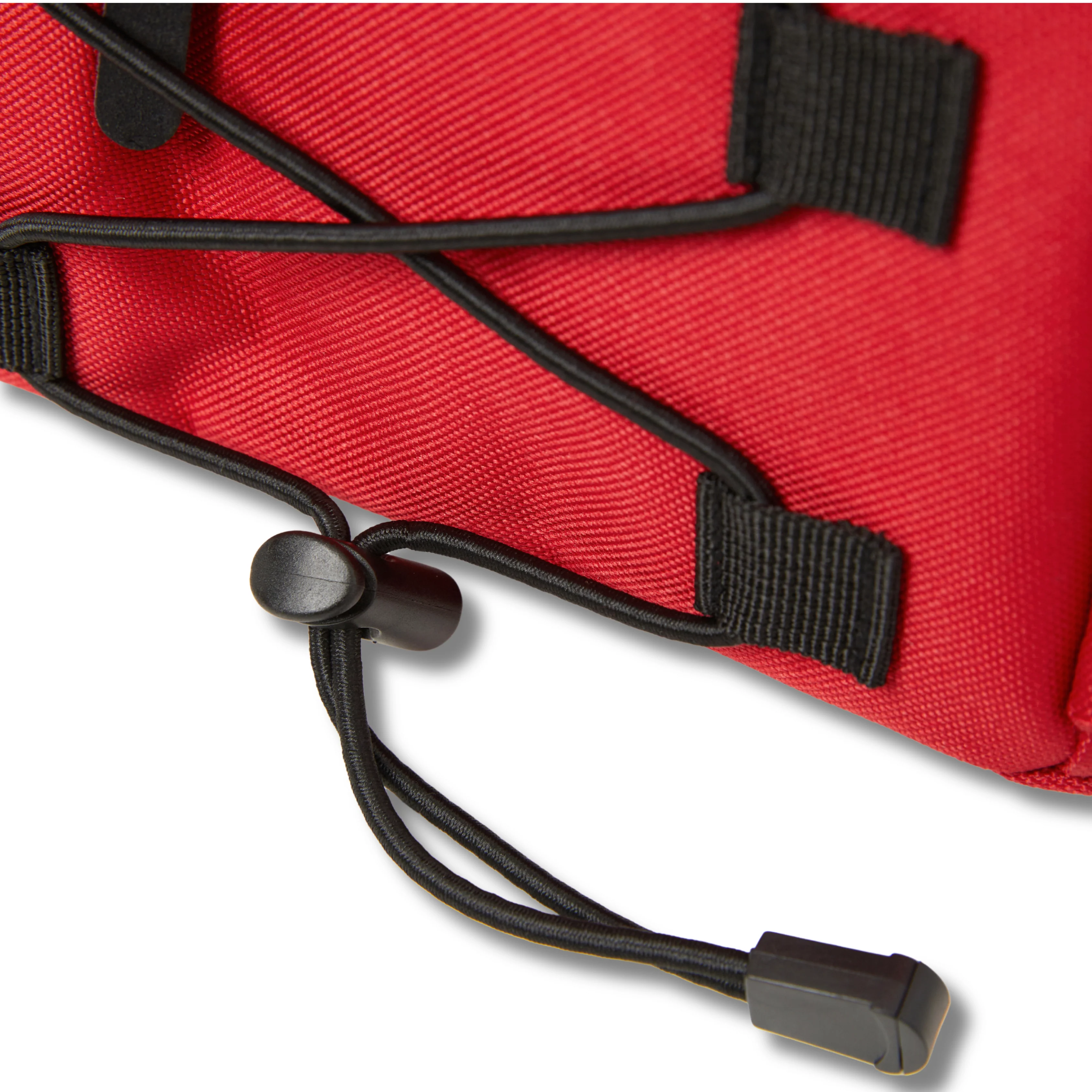 FIELD BAG - RED - Image 5