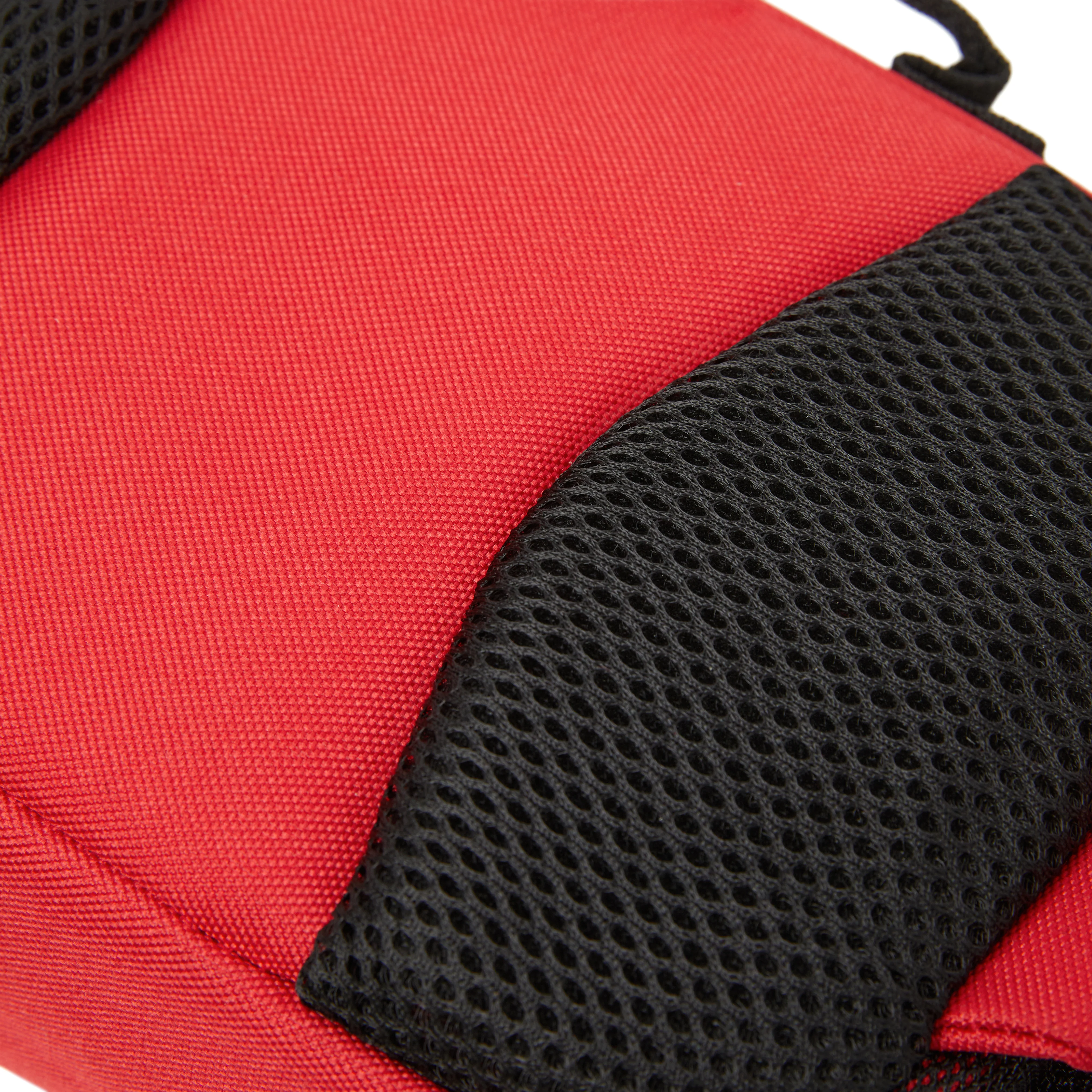 FIELD BAG - RED - Image 7