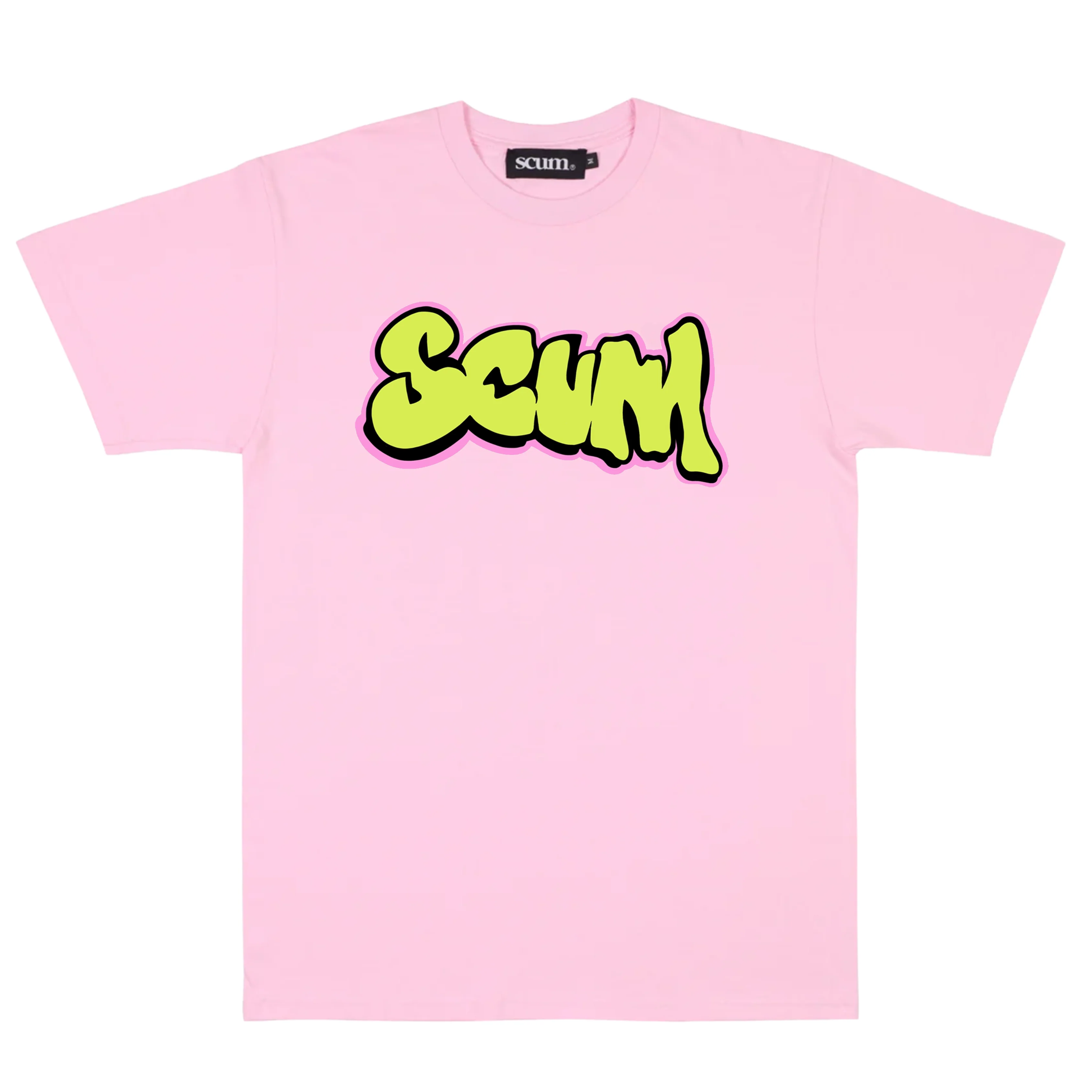 TOO FRESH T SHIRT
