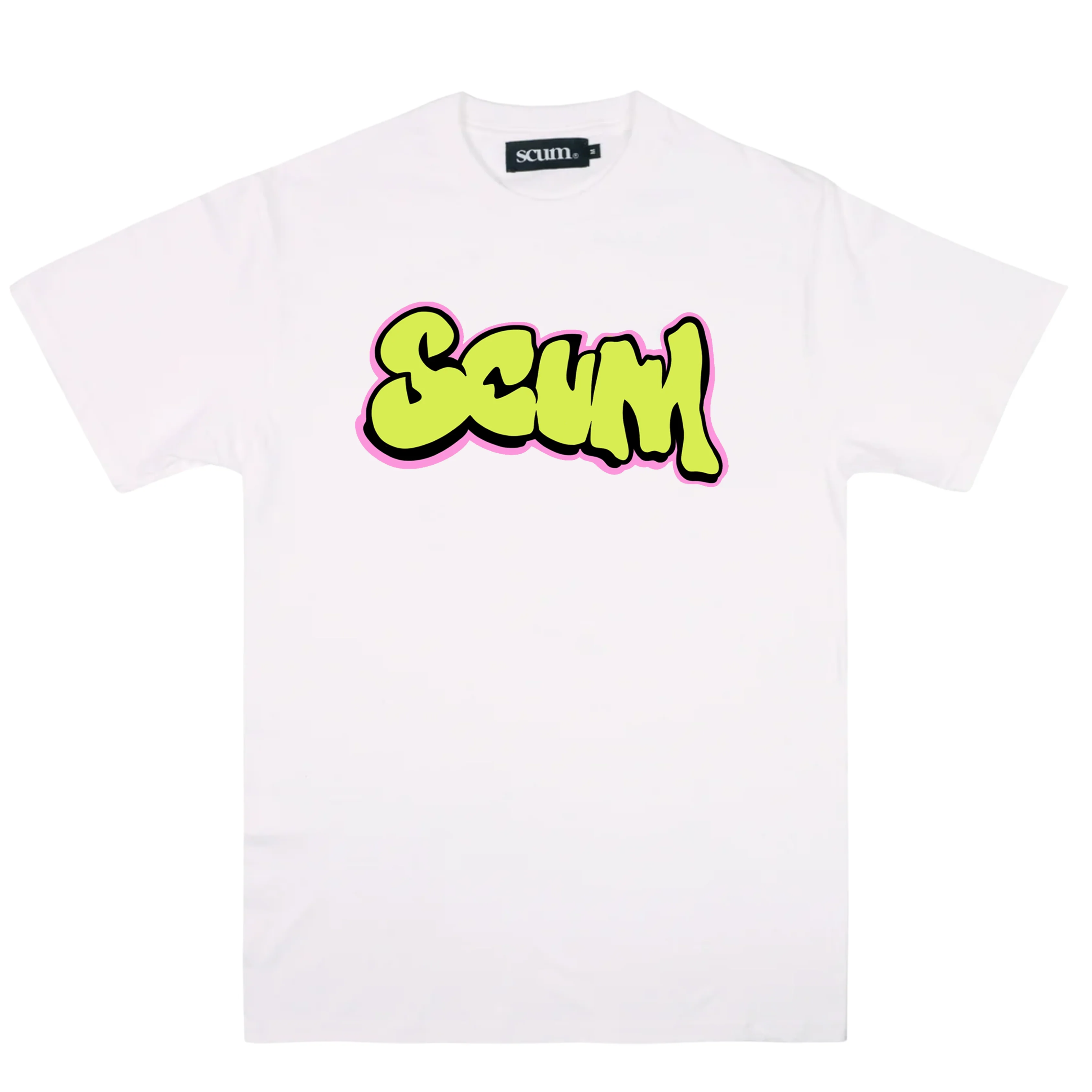 TOO FRESH T SHIRT - Image 2