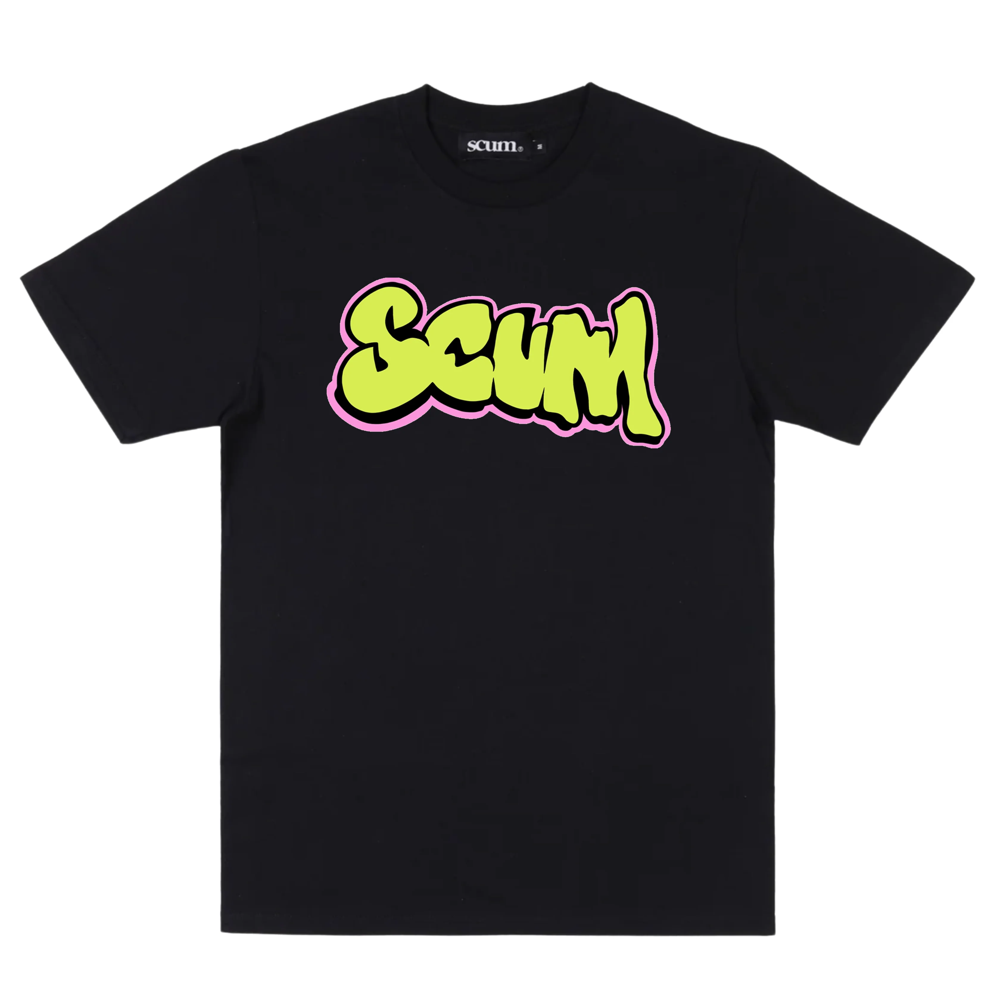 TOO FRESH T SHIRT - Image 3