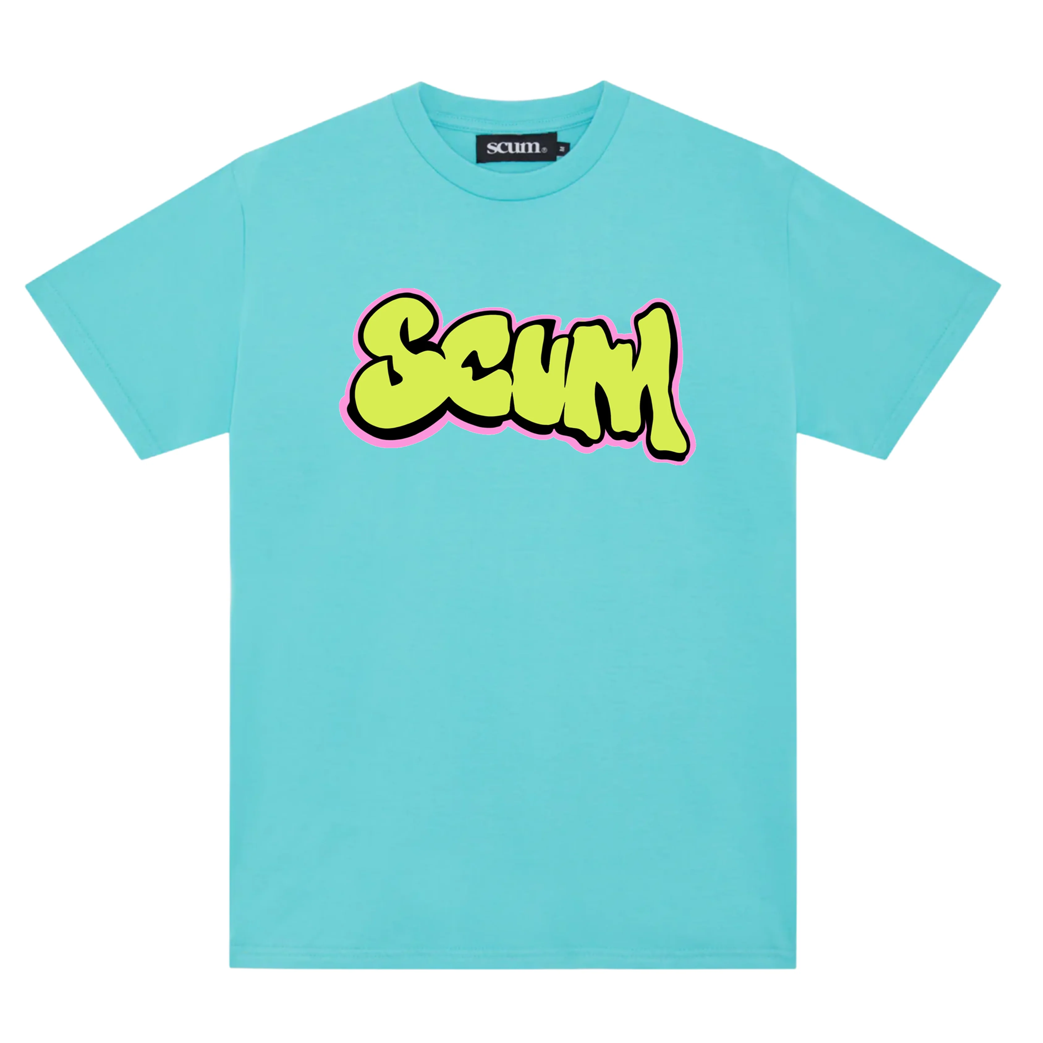 TOO FRESH T SHIRT - Image 4
