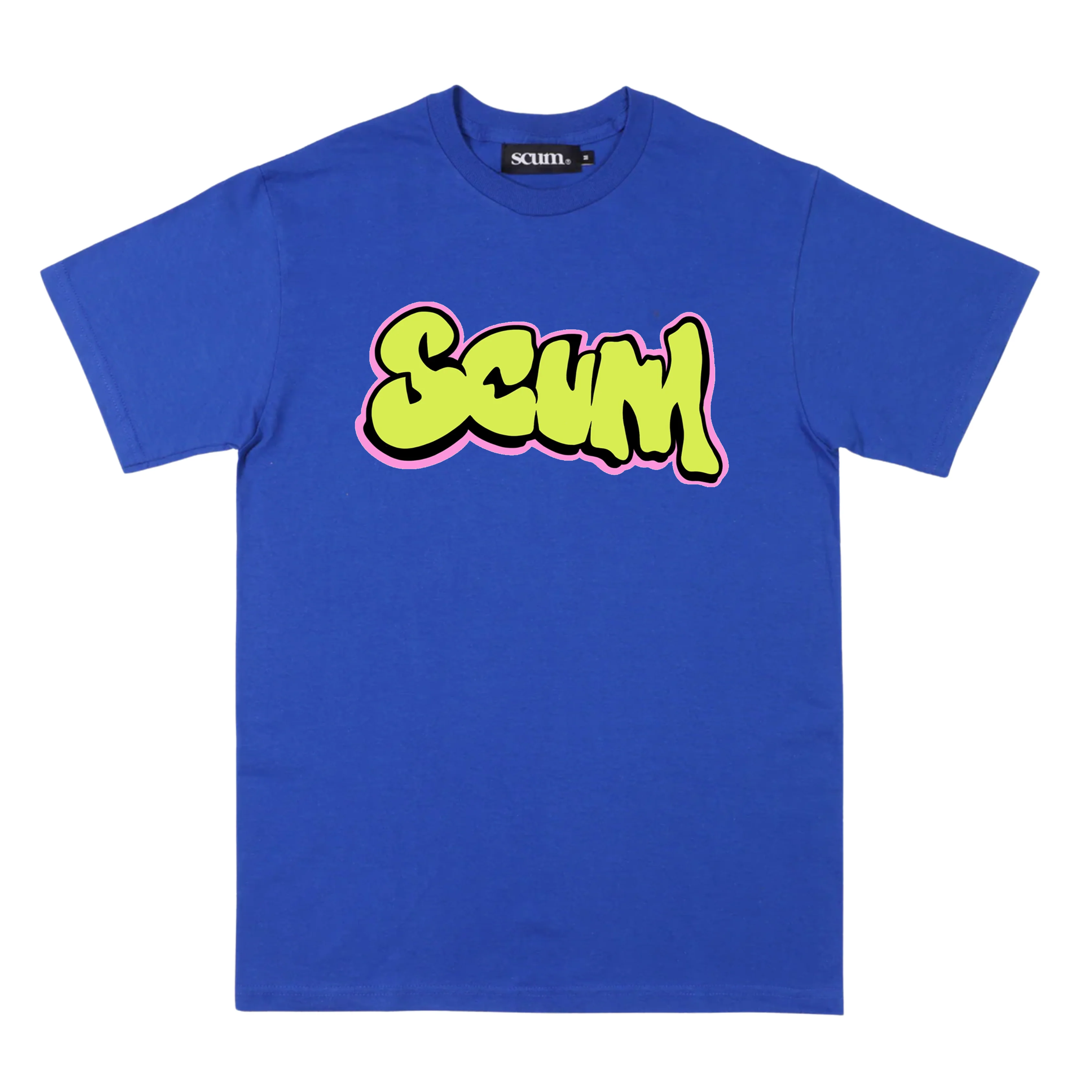 TOO FRESH T SHIRT - Image 5