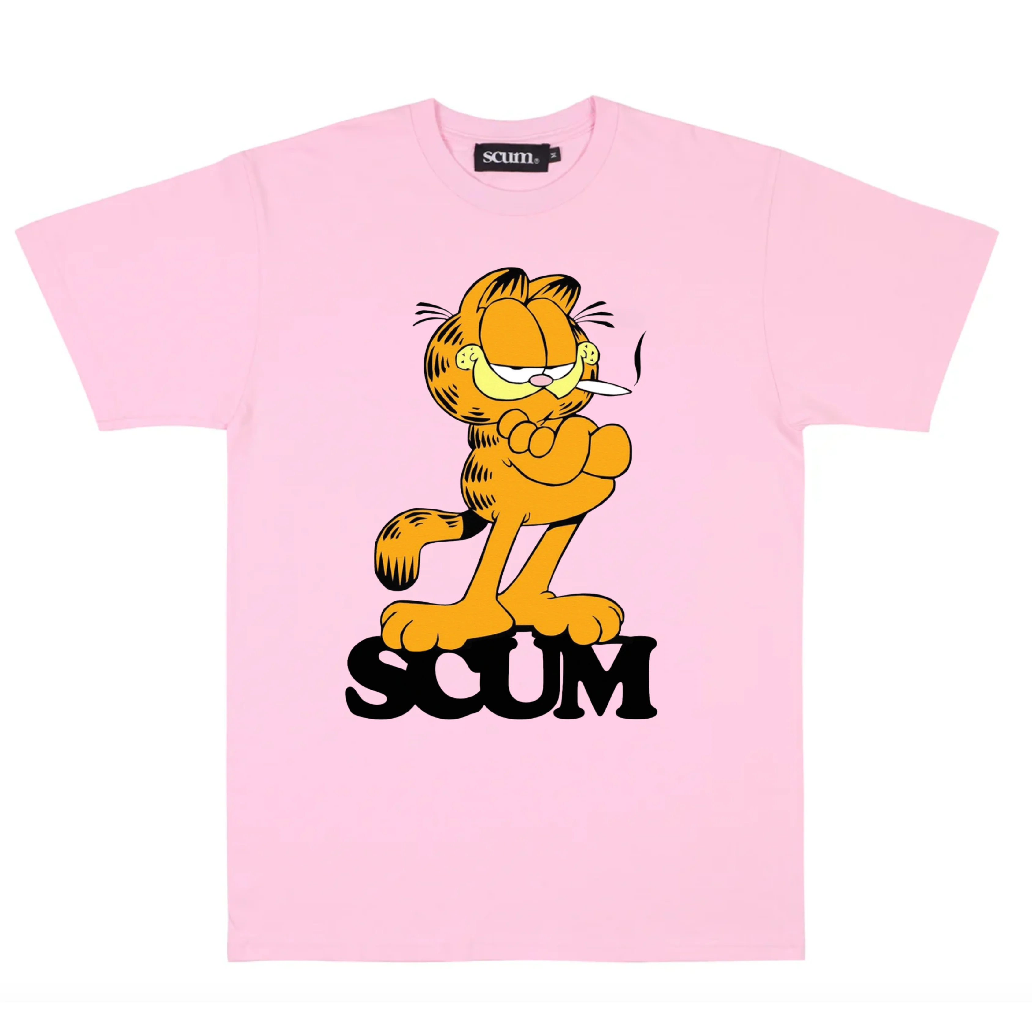 GARFIELD T SHIRT - Image 2