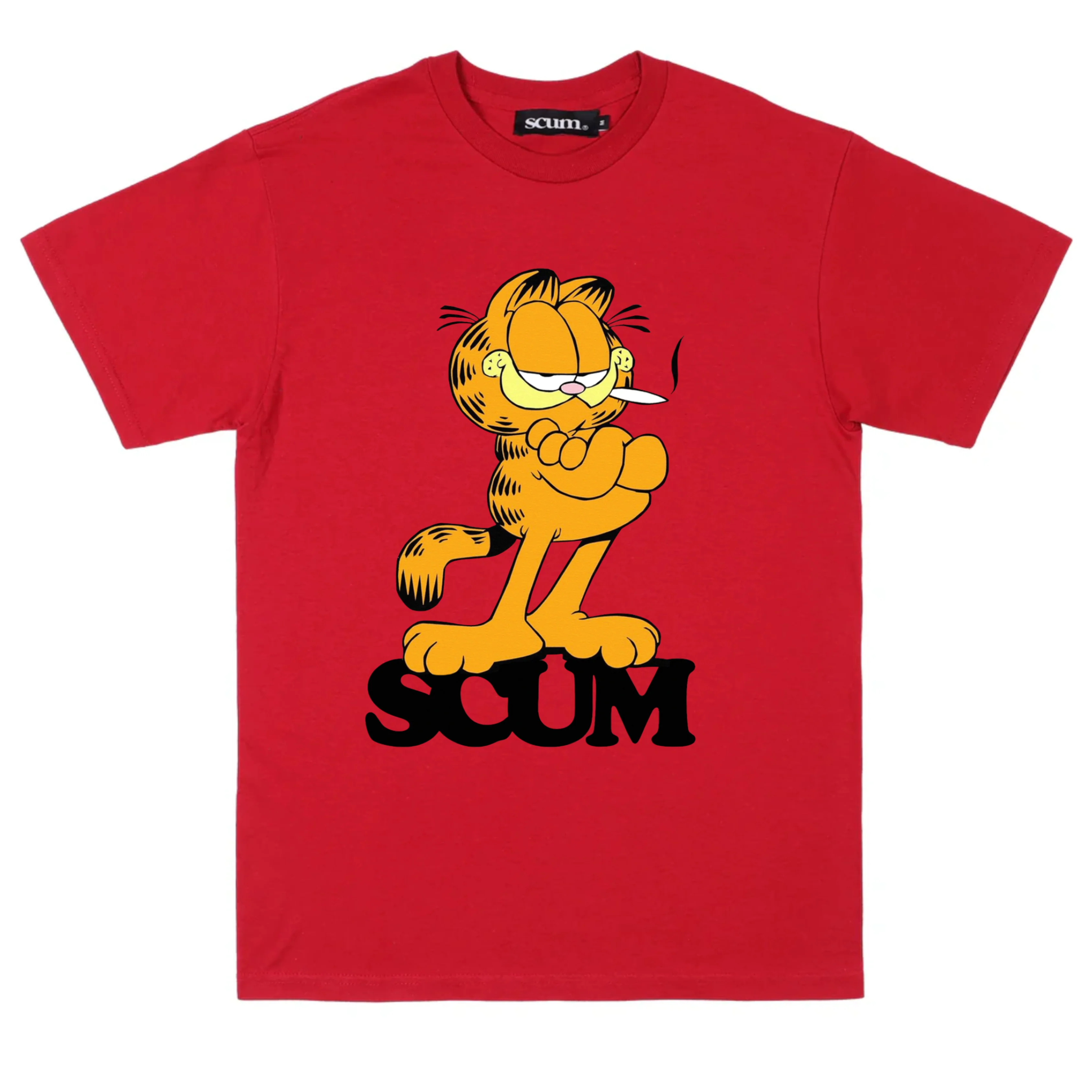 GARFIELD T SHIRT - Image 4